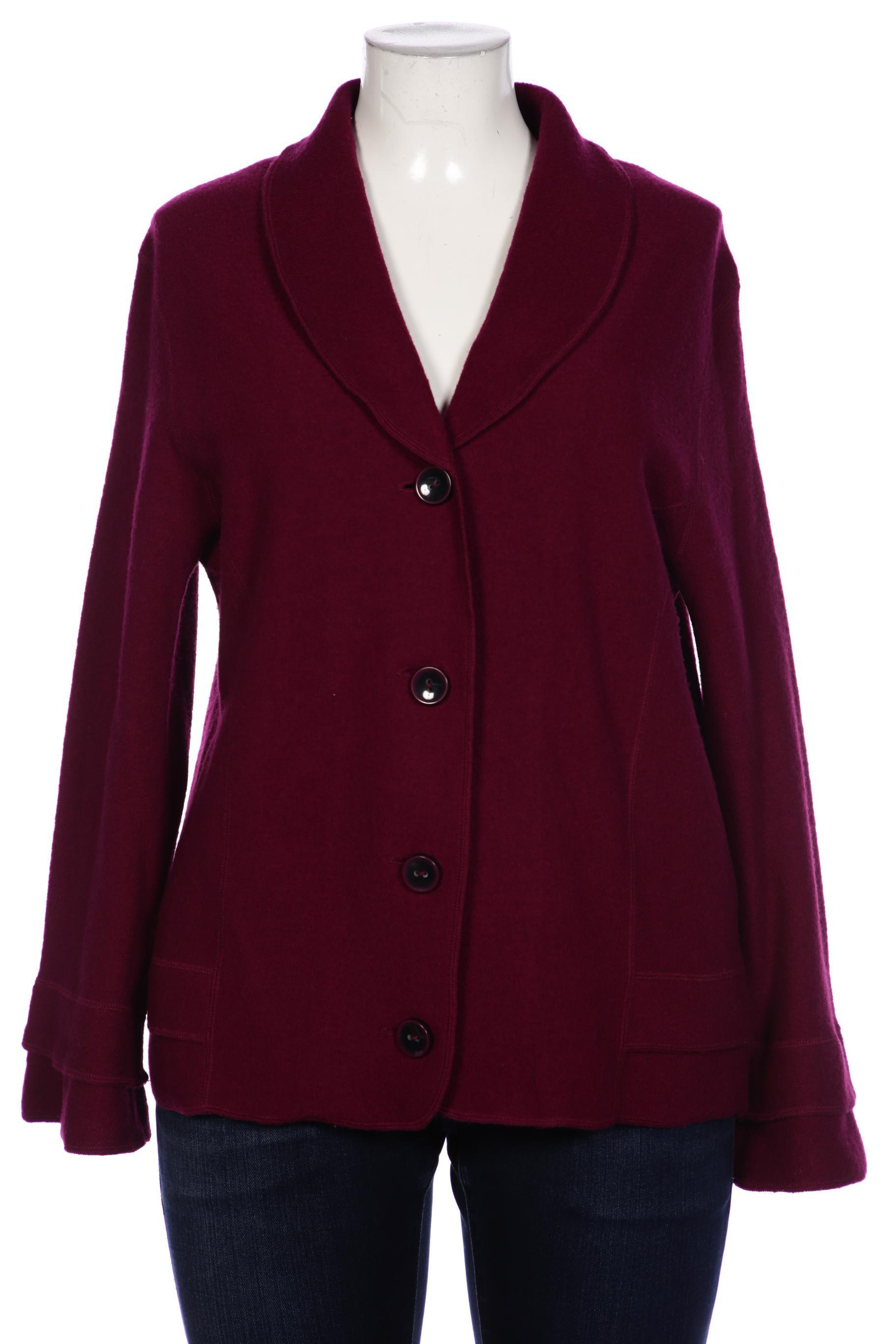 

Gerry Weber Damen Blazer, pink, Gr. 44