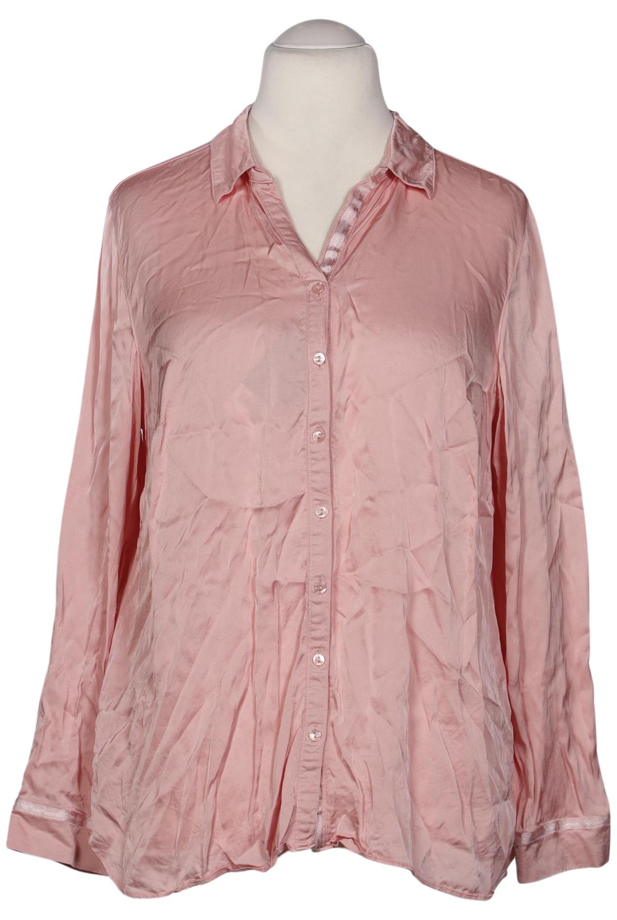 

Gerry Weber Damen Bluse, pink, Gr. 44