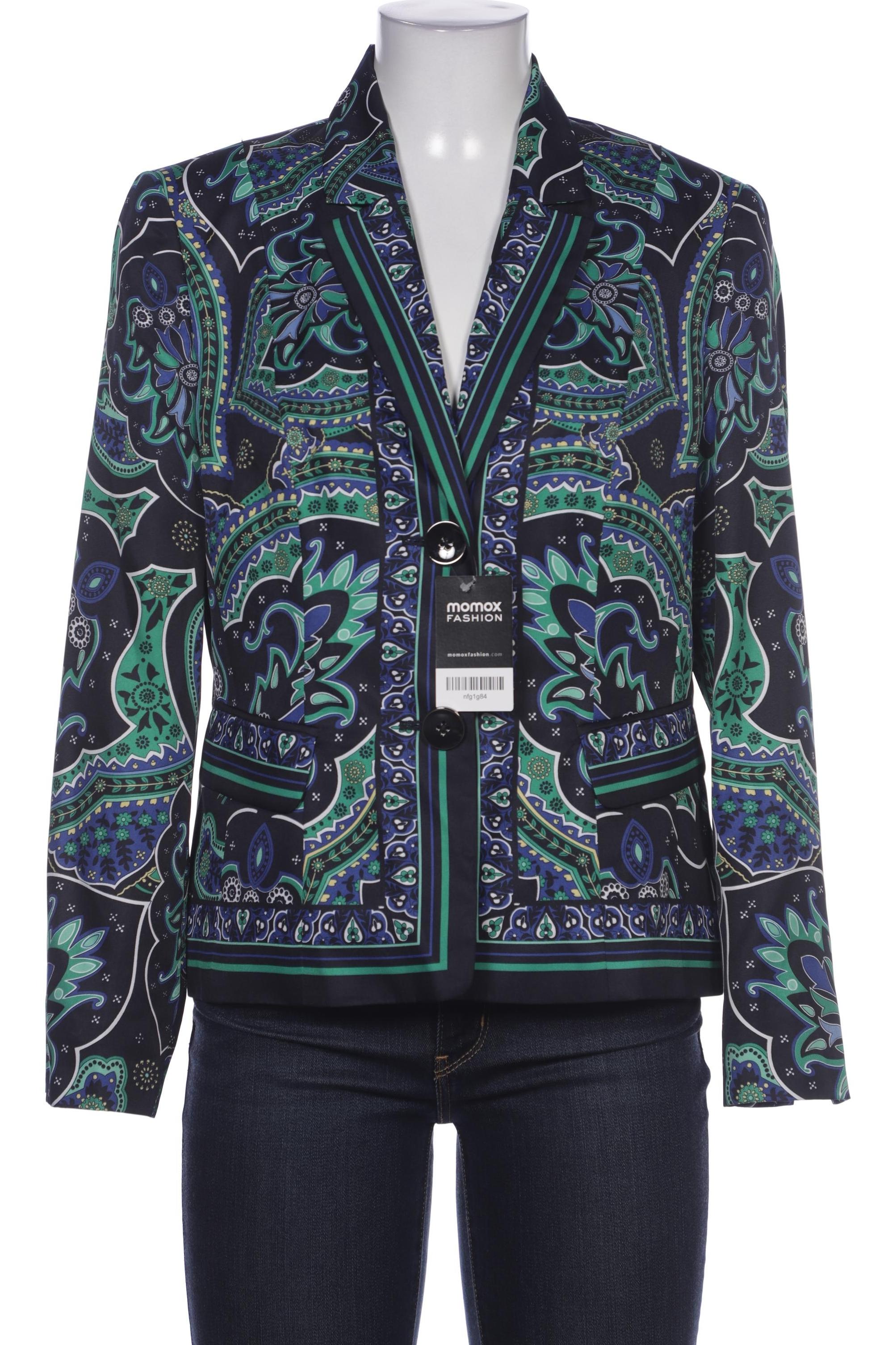 

Gerry Weber Damen Blazer, marineblau, Gr. 40