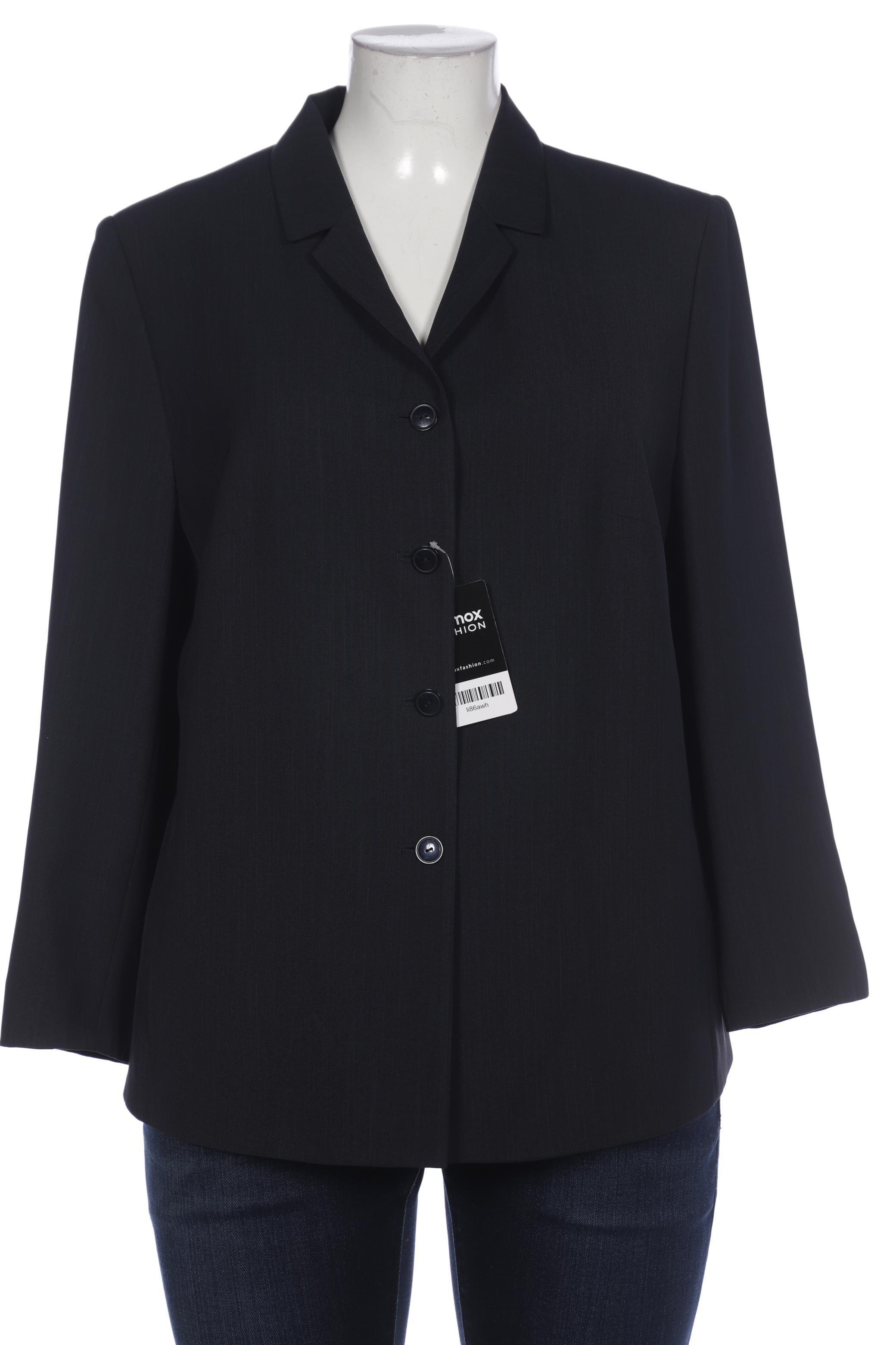 

Gerry Weber Damen Blazer, marineblau, Gr. 44