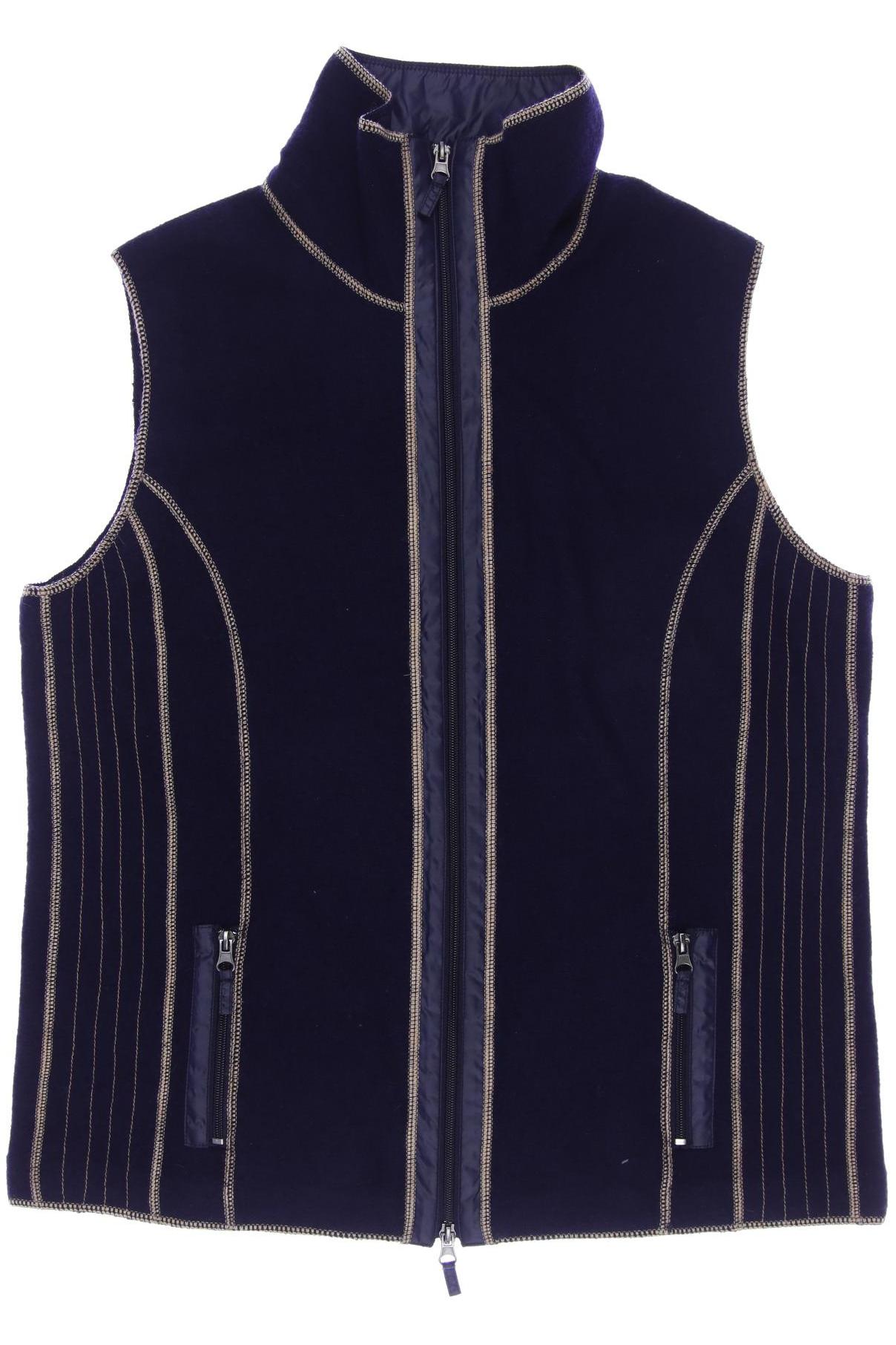 

Gerry Weber Damen Weste, marineblau