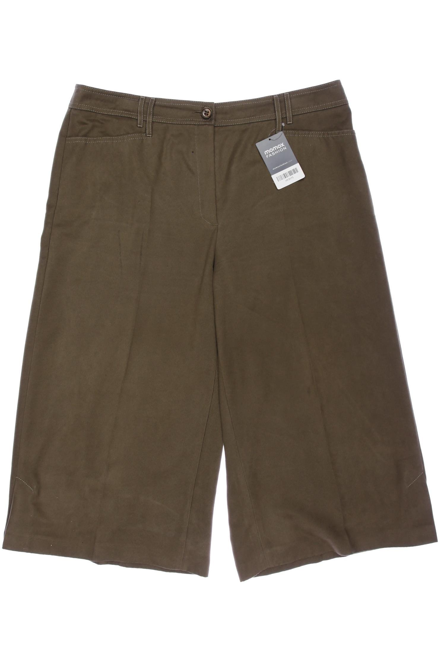 

Gerry Weber Damen Stoffhose, braun, Gr. 44