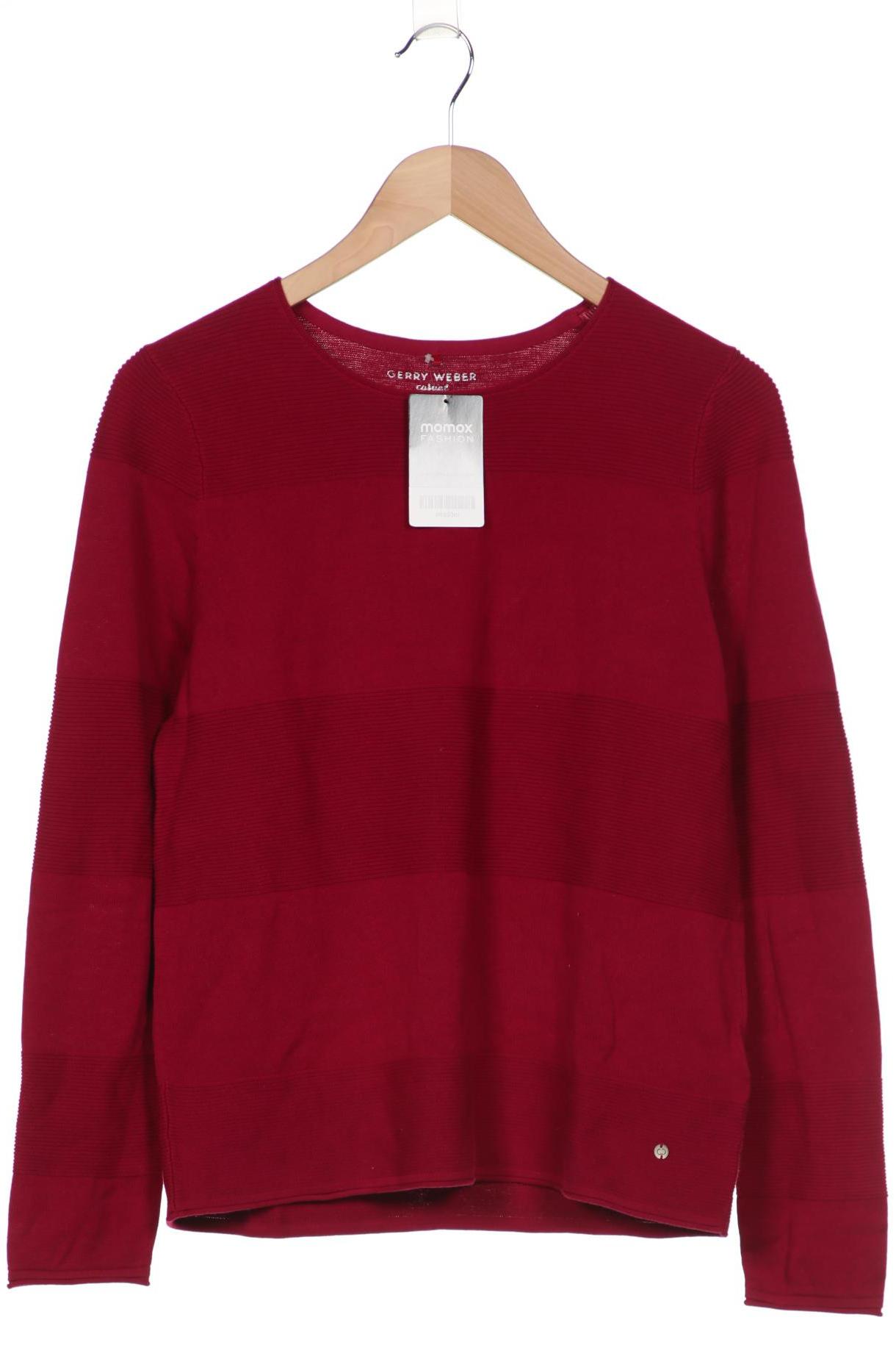 

Gerry Weber Damen Pullover, pink