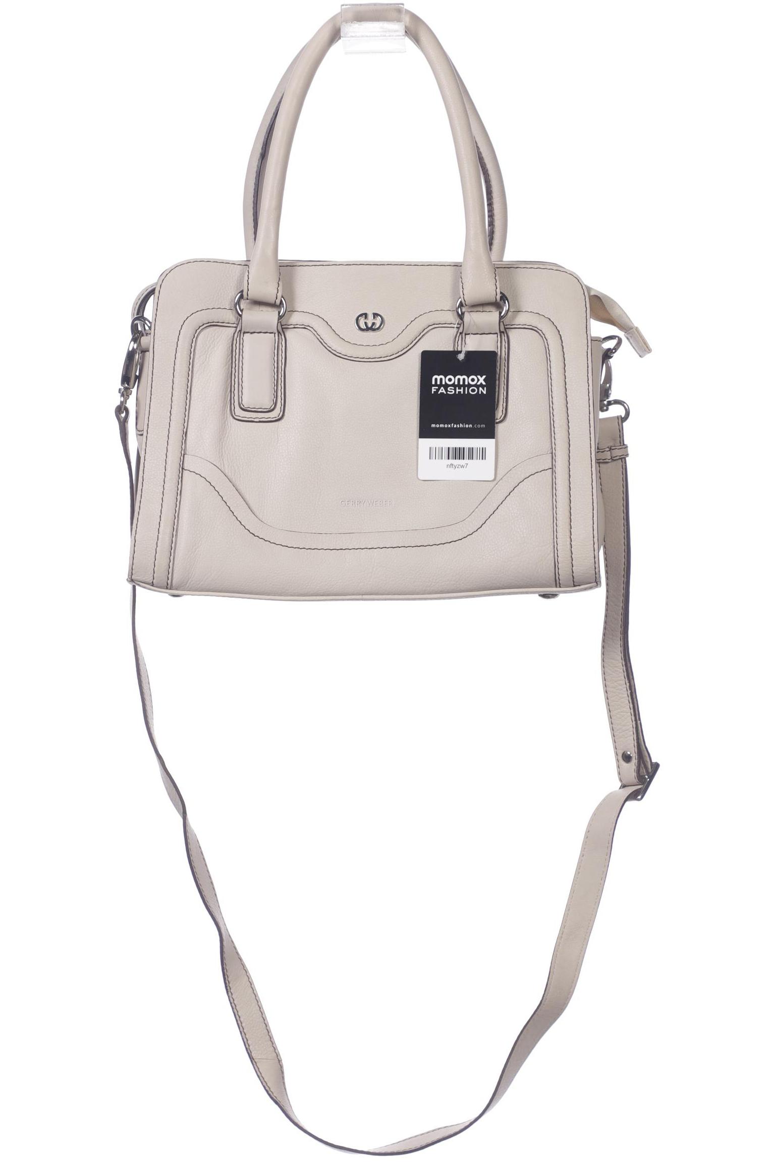 

Gerry Weber Damen Handtasche, grau, Gr.