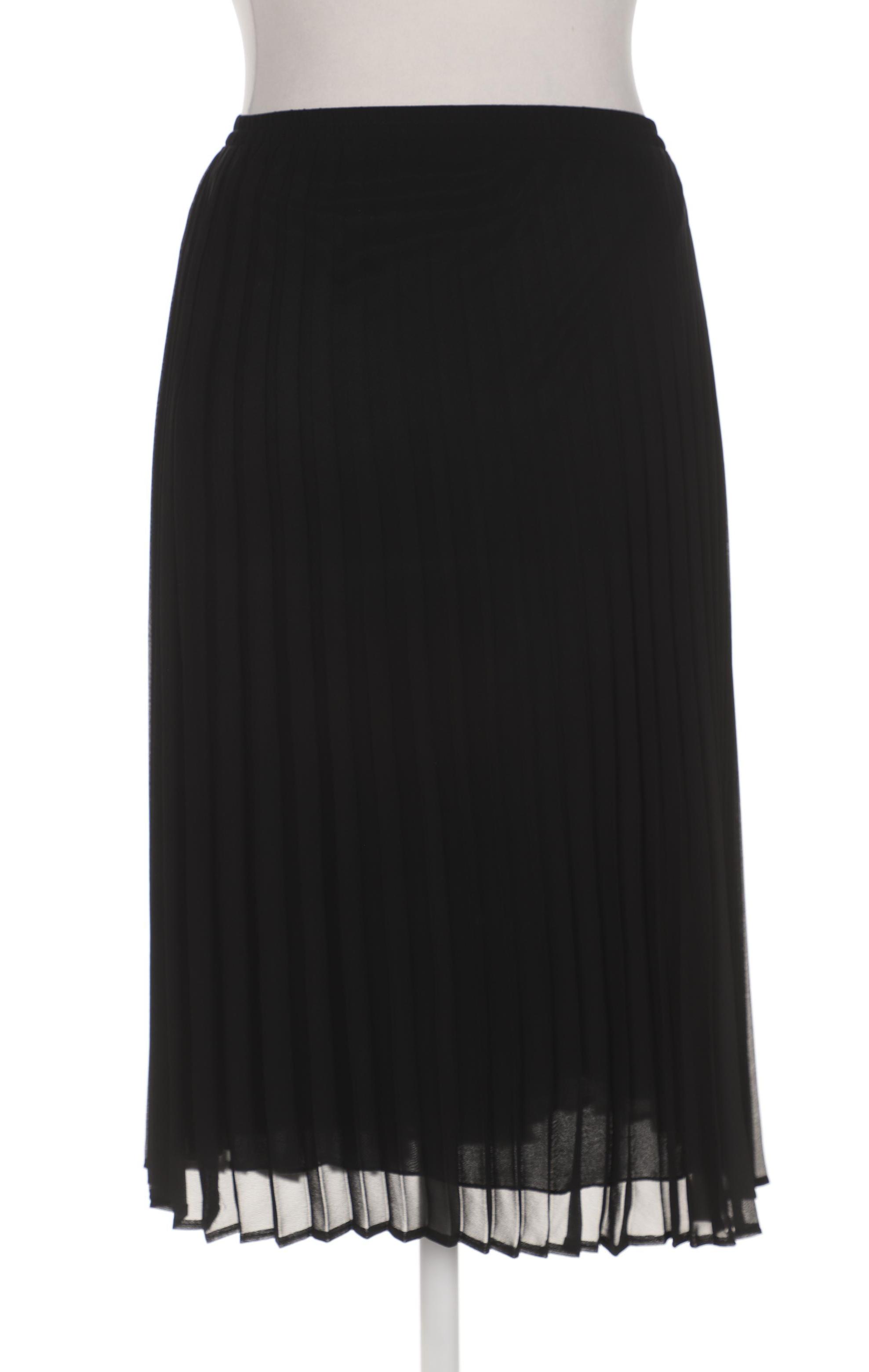 

Gerry Weber Damen Rock, schwarz, Gr. 33