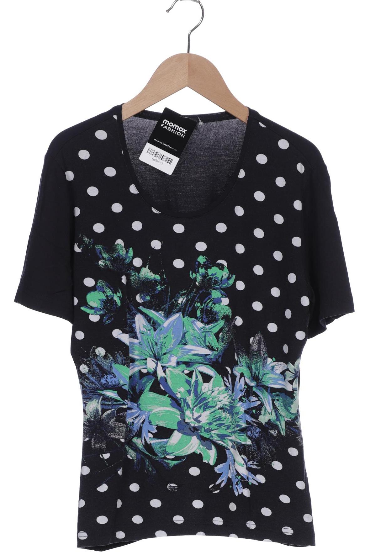 

Gerry Weber Damen T-Shirt, marineblau