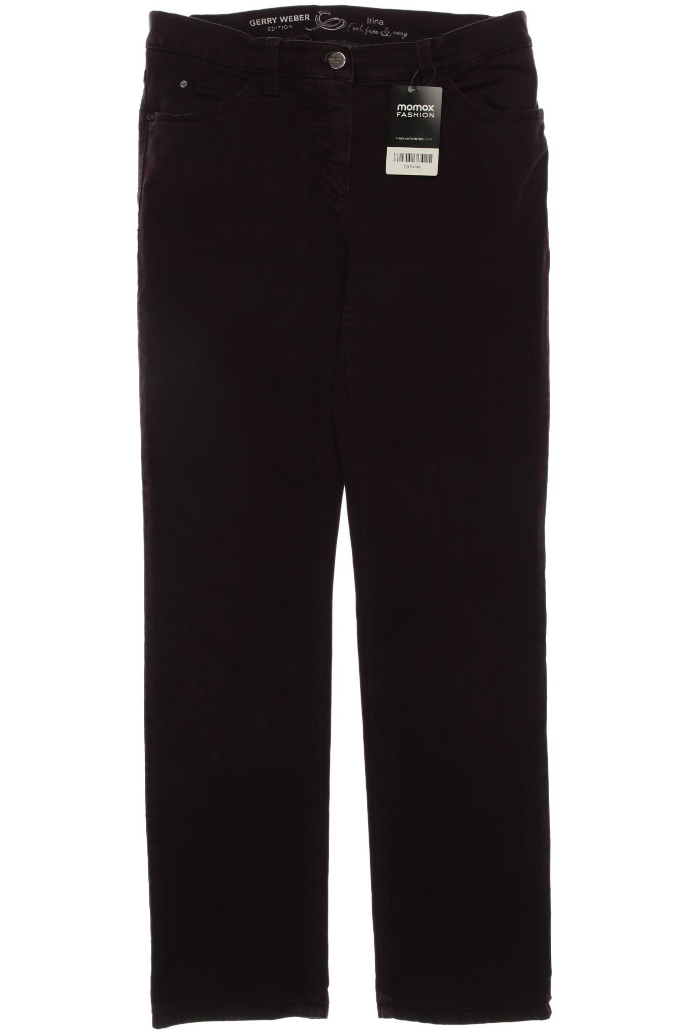 

Gerry Weber Damen Jeans, flieder
