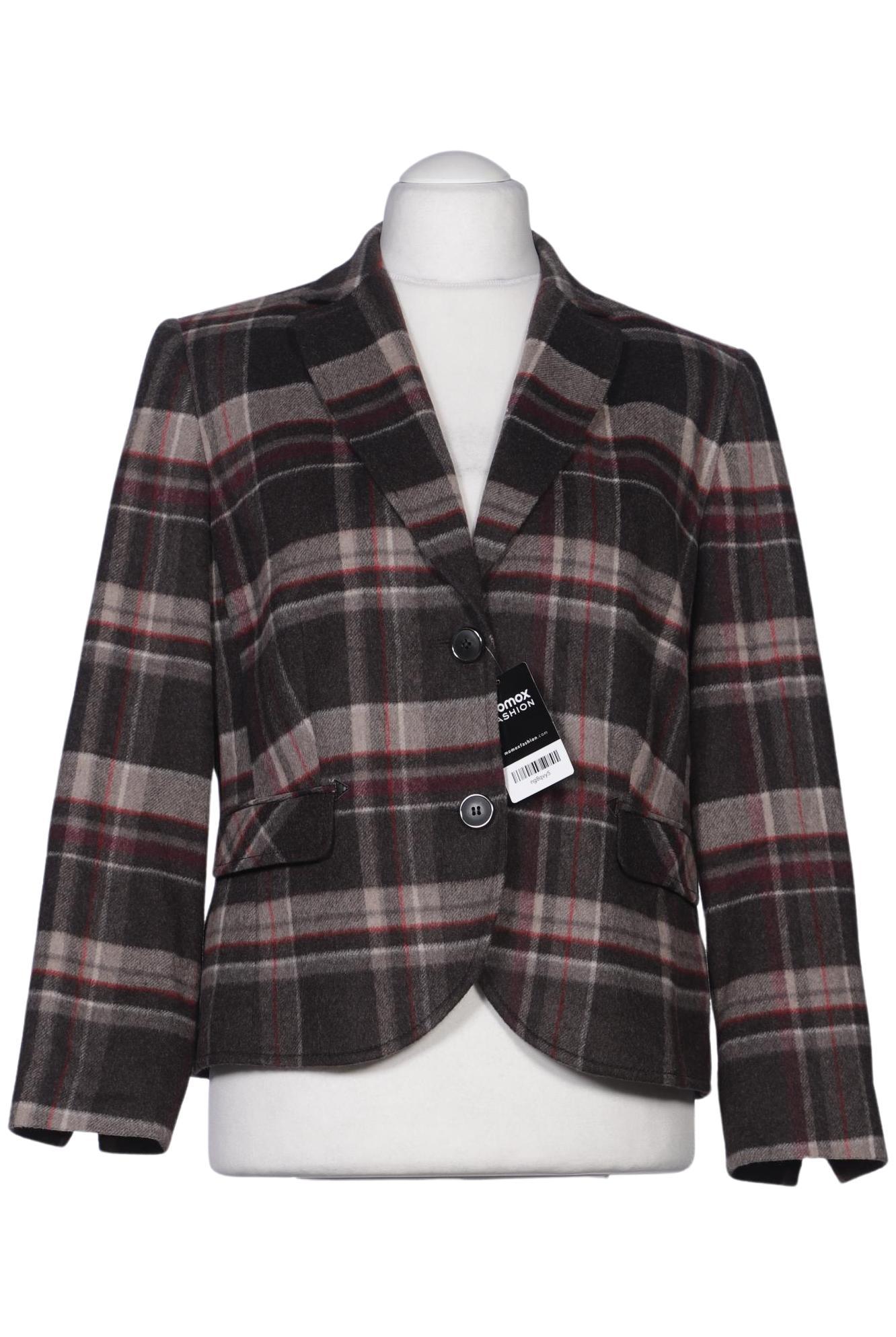 

Gerry Weber Damen Blazer, mehrfarbig, Gr. 42