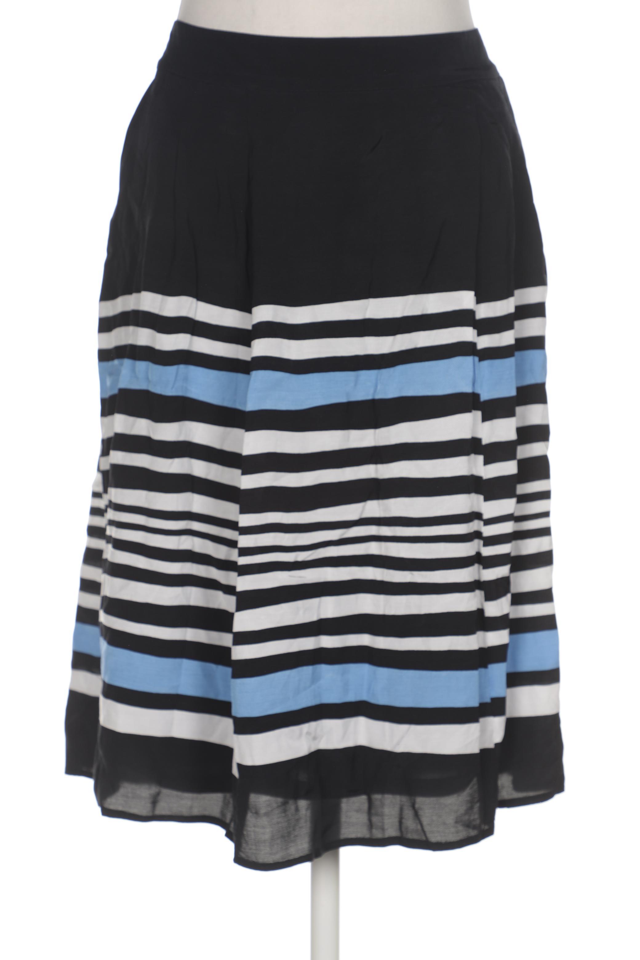 

Gerry Weber Damen Rock, schwarz, Gr. 30