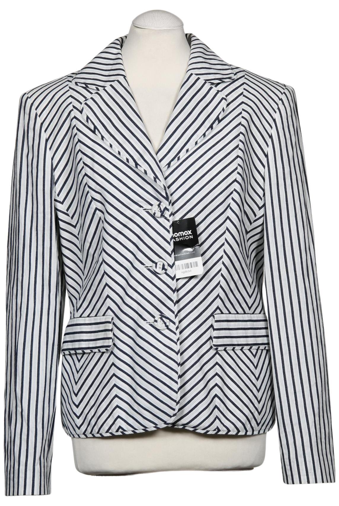 

Gerry Weber Damen Blazer, mehrfarbig, Gr. 38