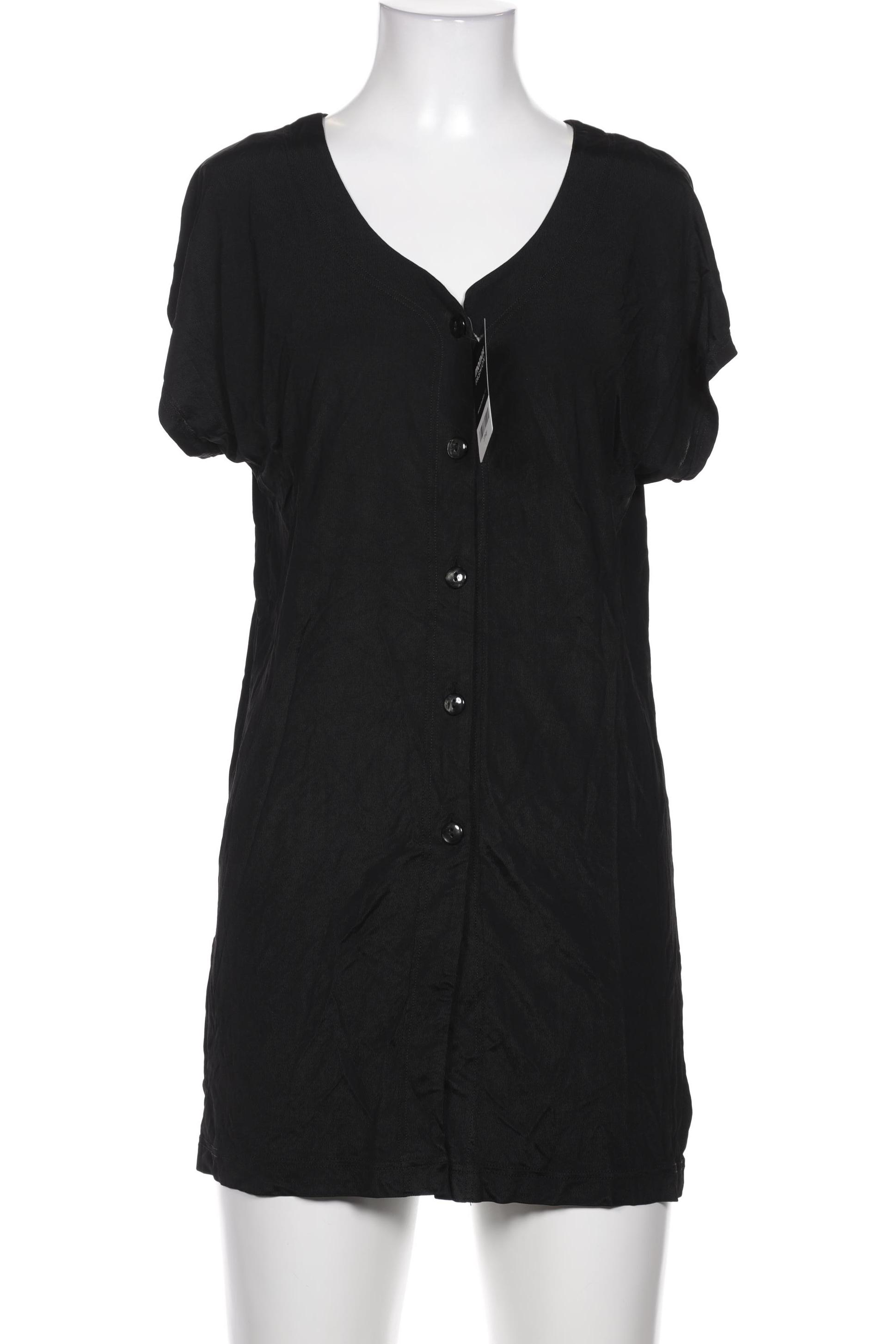 

Gerry Weber Damen Bluse, schwarz, Gr. 34