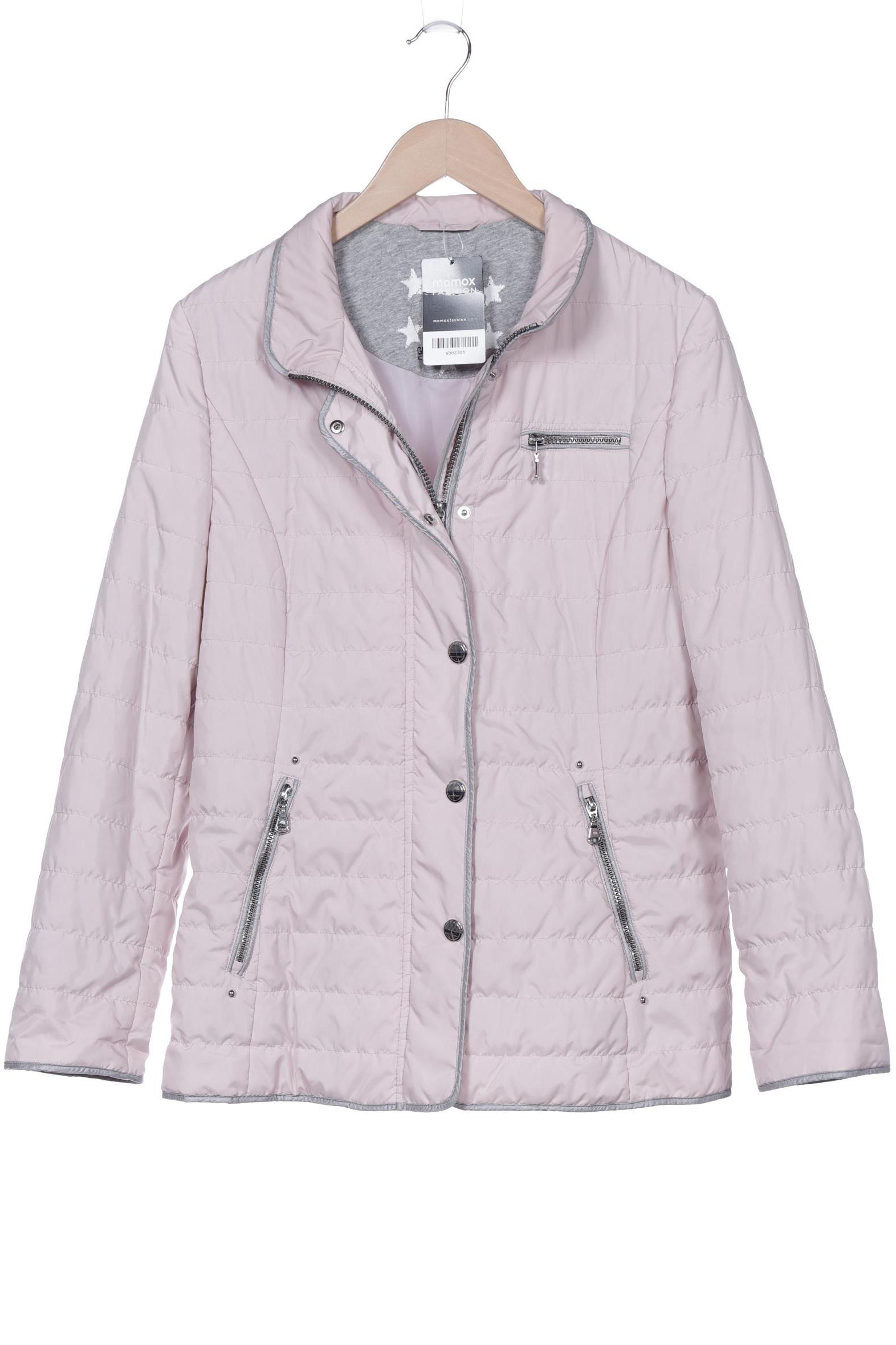 

Gerry Weber Damen Jacke, pink, Gr. 40
