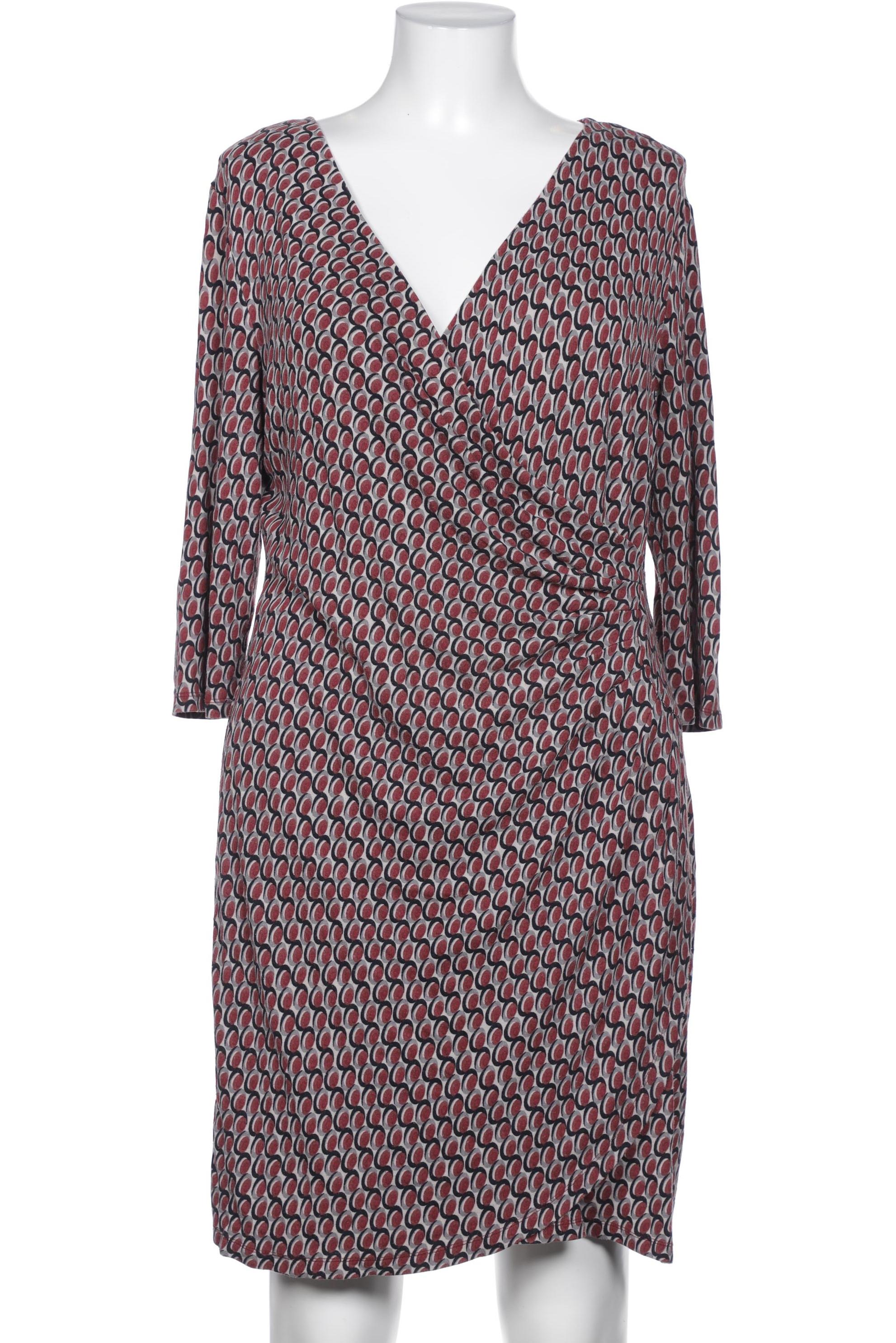 

Gerry Weber Damen Kleid, bordeaux, Gr. 44