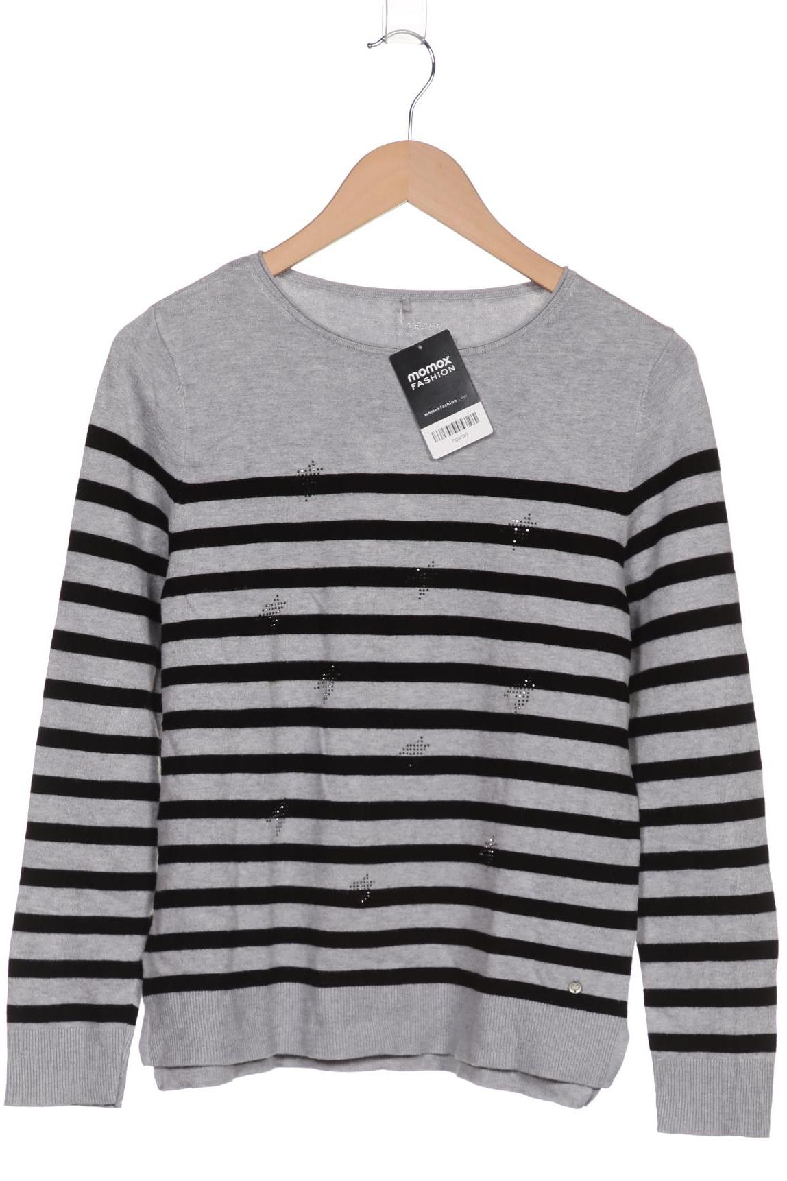 

Gerry Weber Damen Pullover, grau