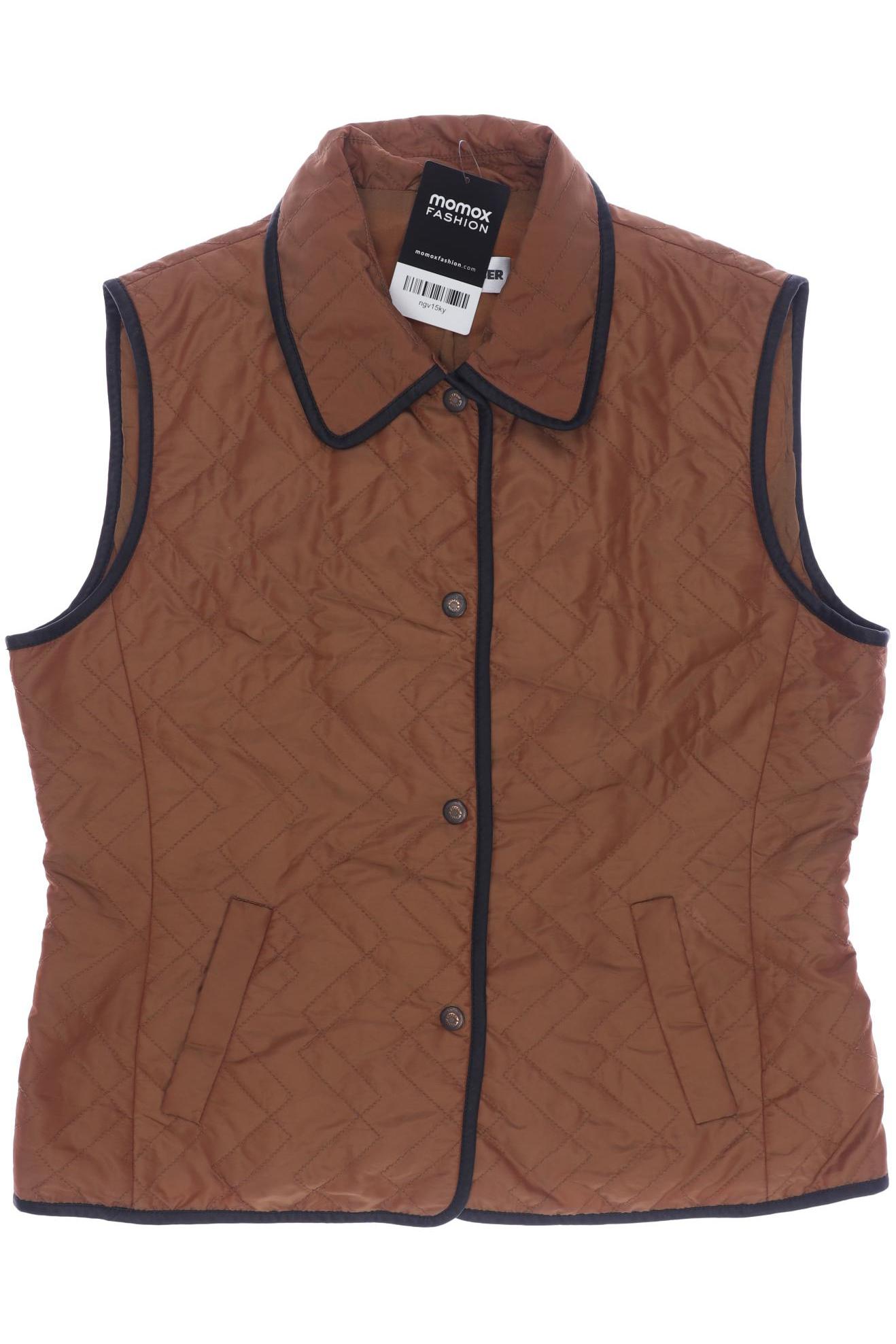 

Gerry Weber Damen Weste, orange