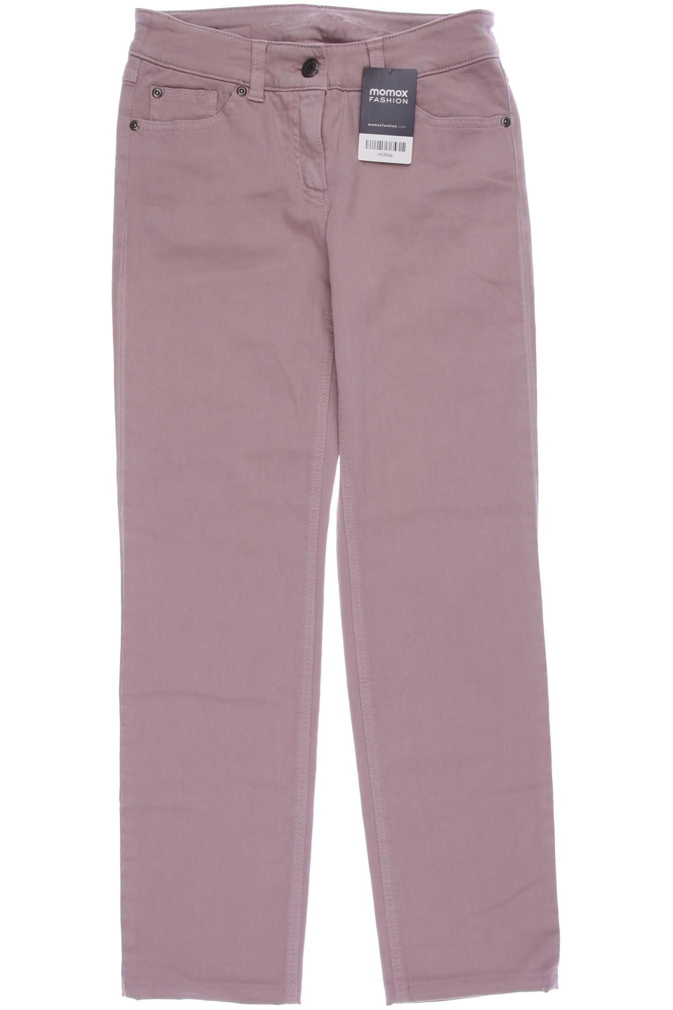 

Gerry Weber Damen Jeans, pink