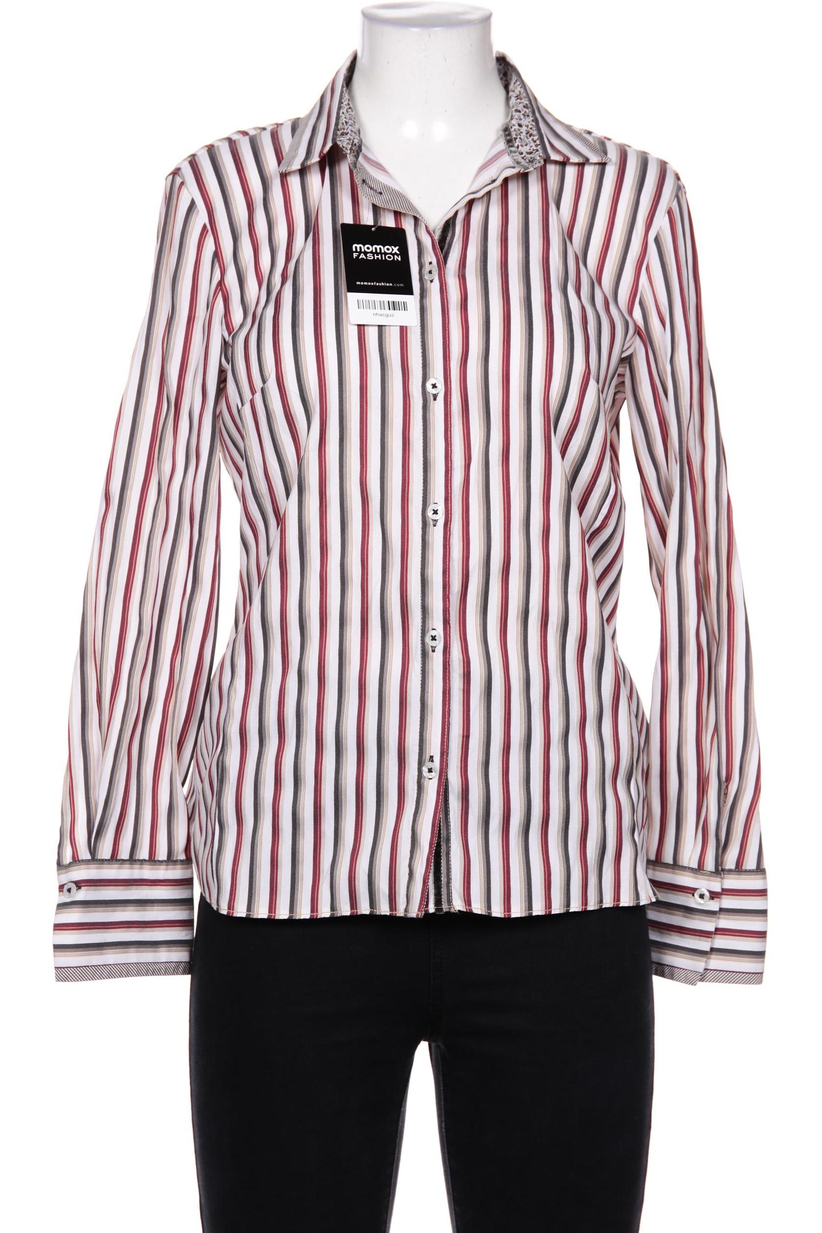 

Gerry Weber Damen Bluse, mehrfarbig, Gr. 38