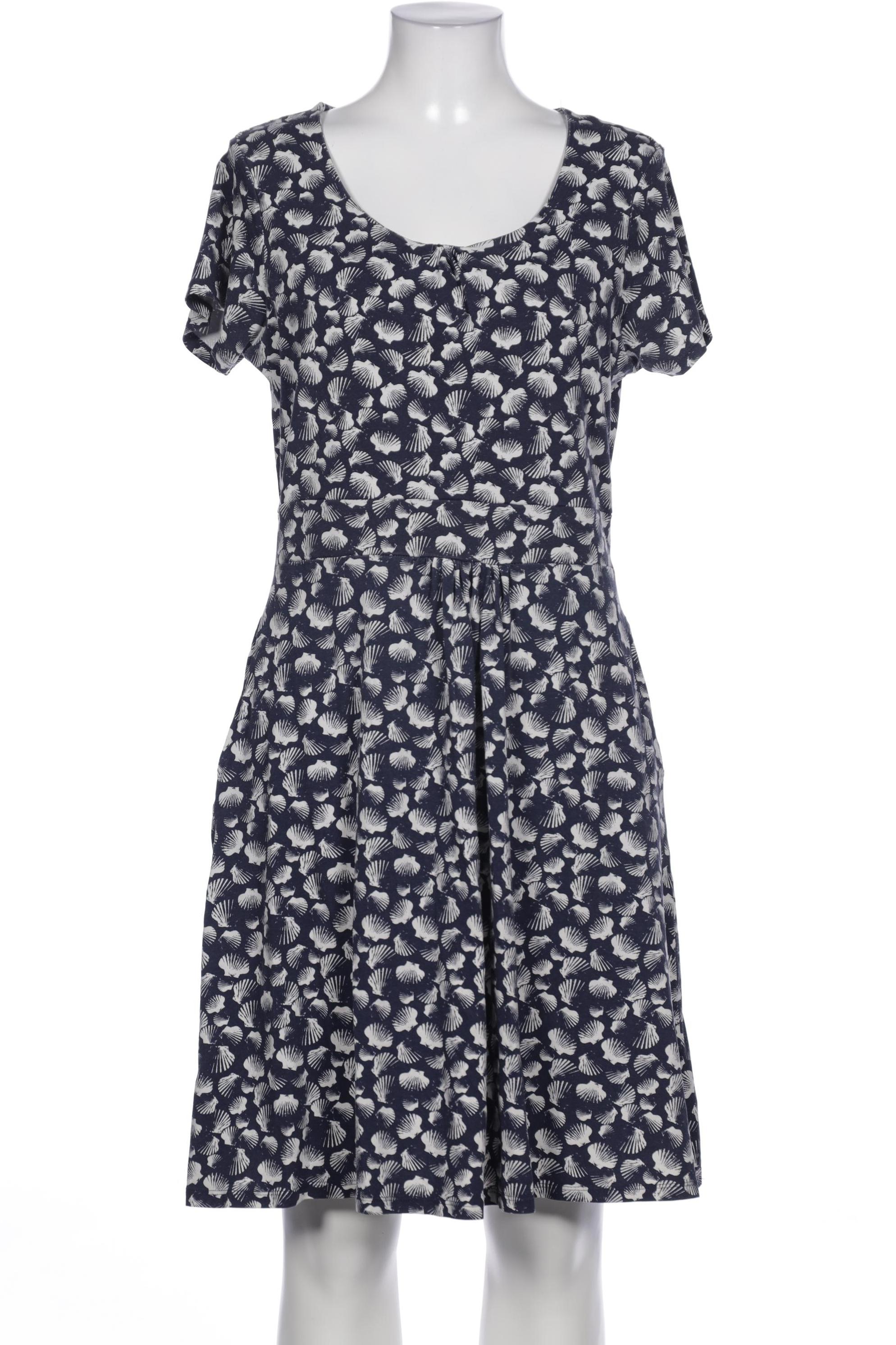 

Gerry Weber Damen Kleid, marineblau, Gr. 38
