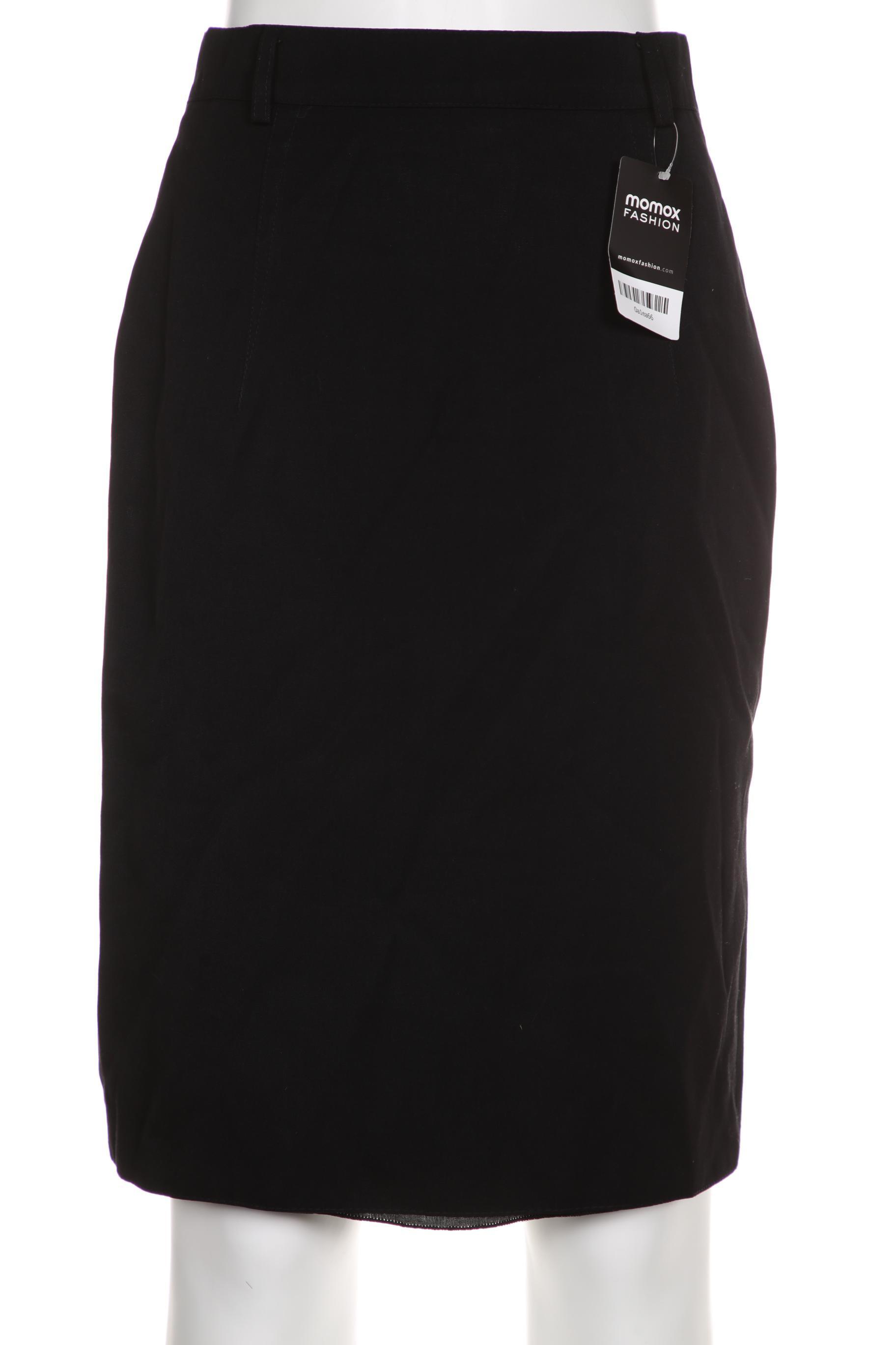 

Gerry Weber Damen Rock, schwarz, Gr. 26