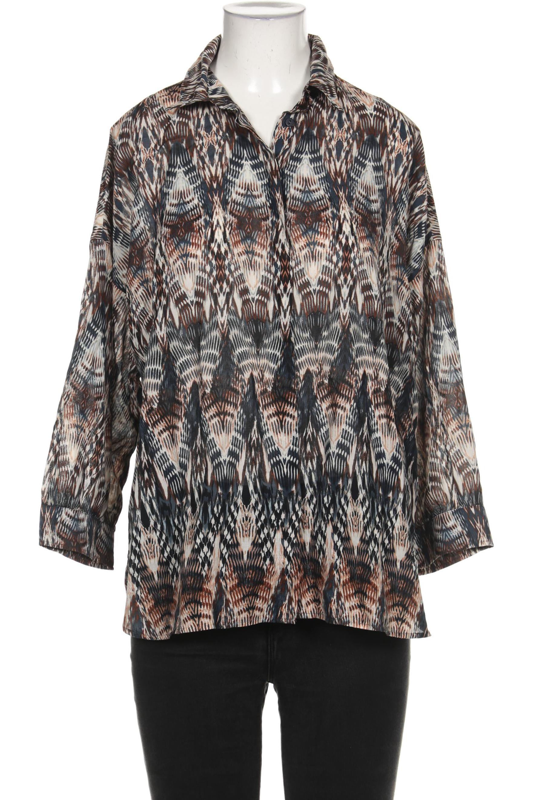 

Gerry Weber Damen Bluse, braun