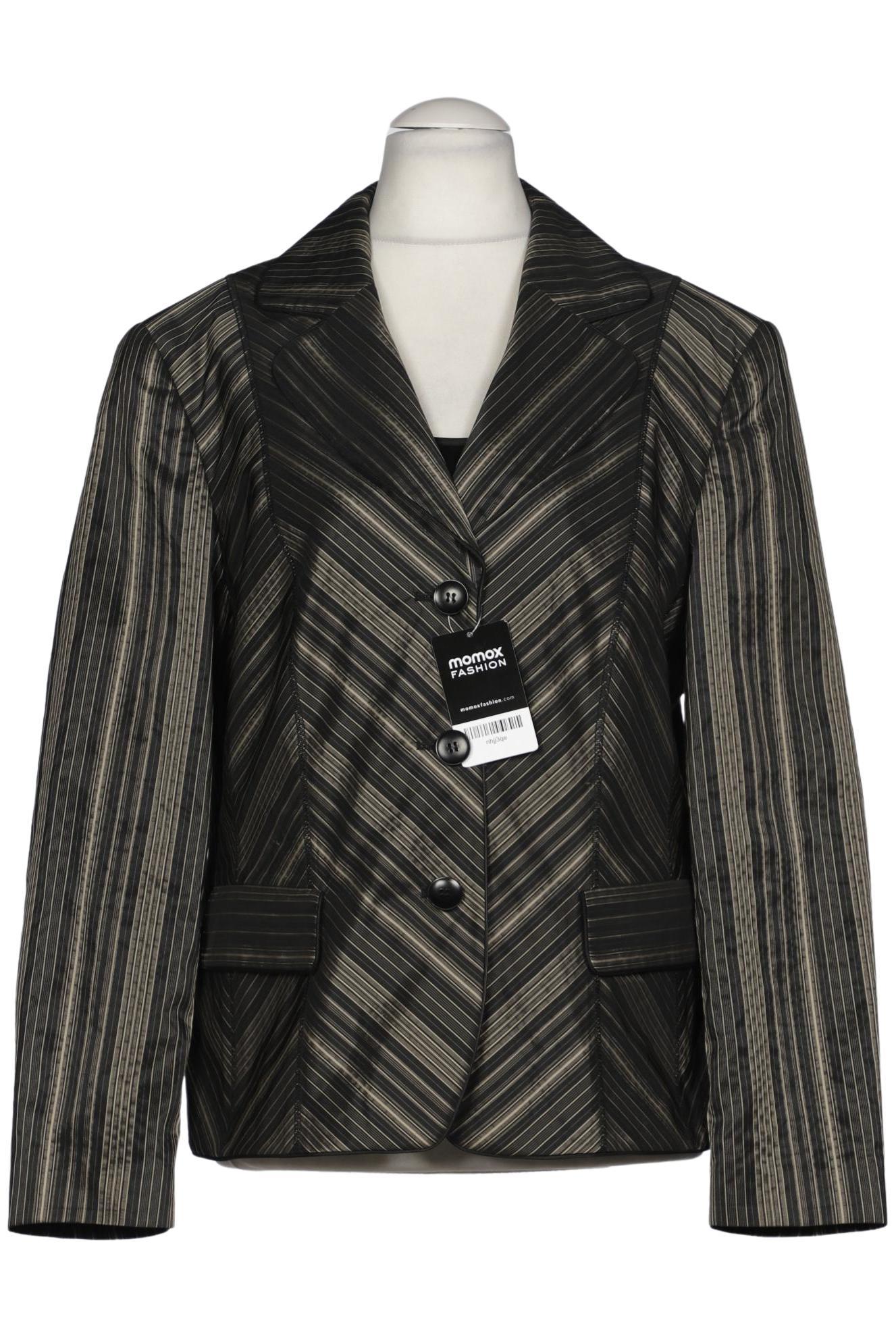 

Gerry Weber Damen Anzug, schwarz, Gr. 42