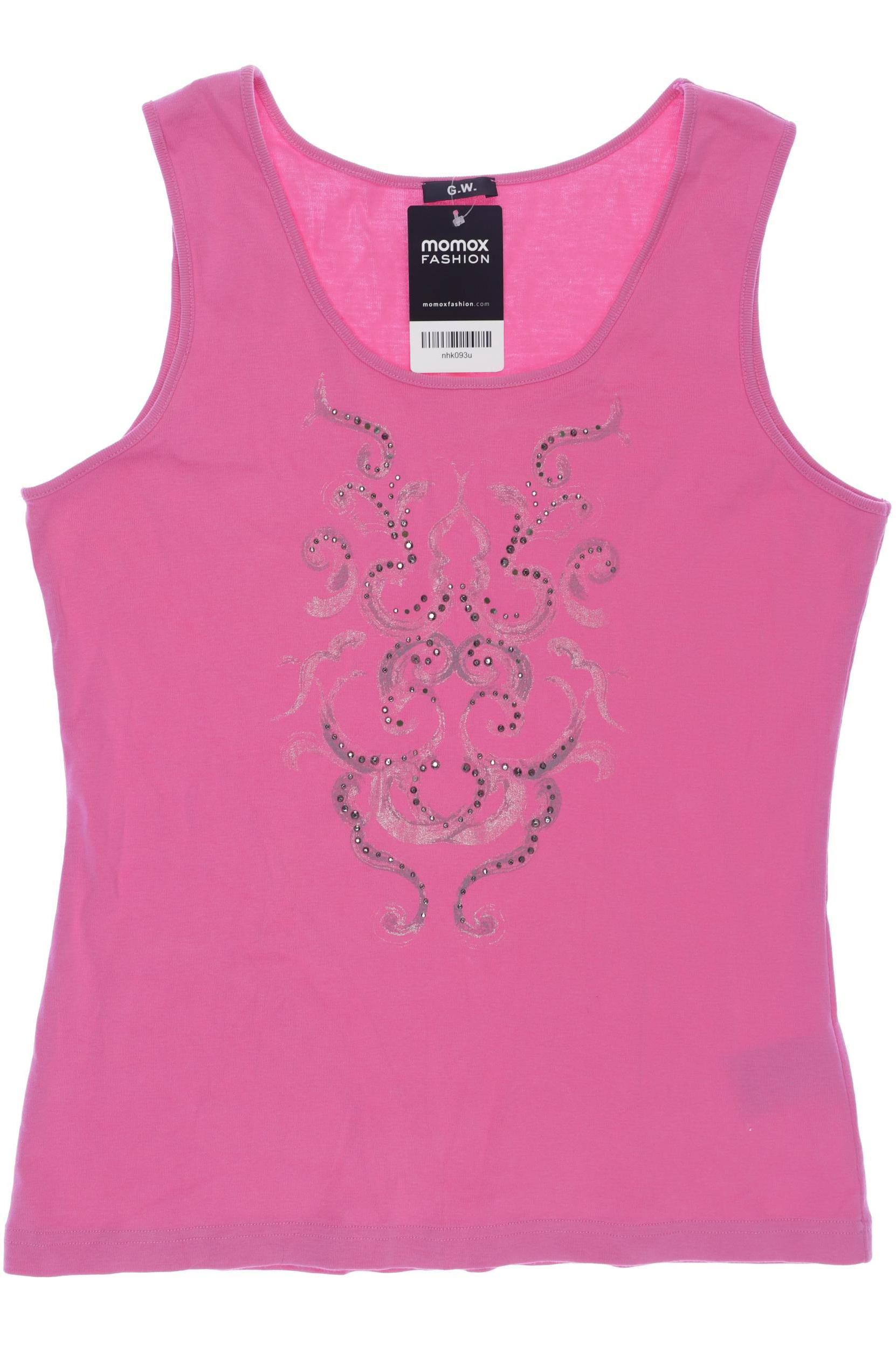 

Gerry Weber Damen Top, pink, Gr. 42