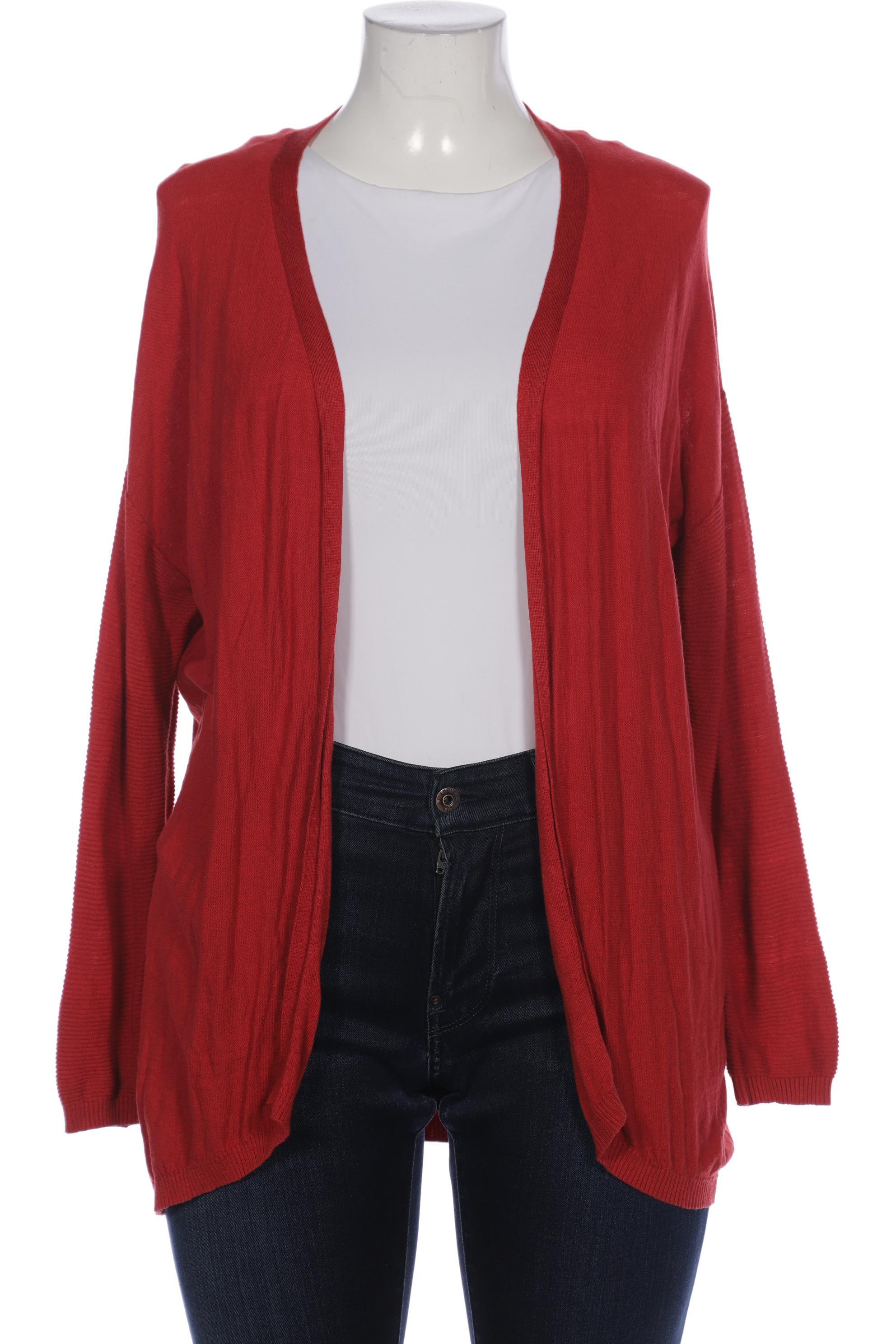 

Gerry Weber Damen Strickjacke, rot