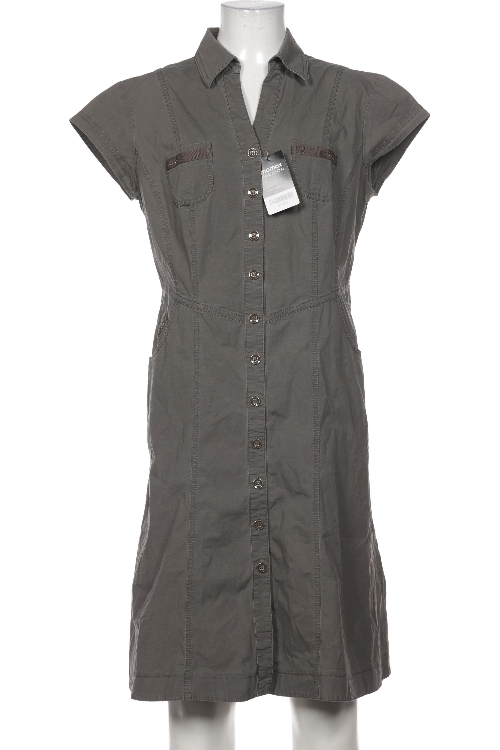 

Gerry Weber Damen Kleid, grau, Gr. 40