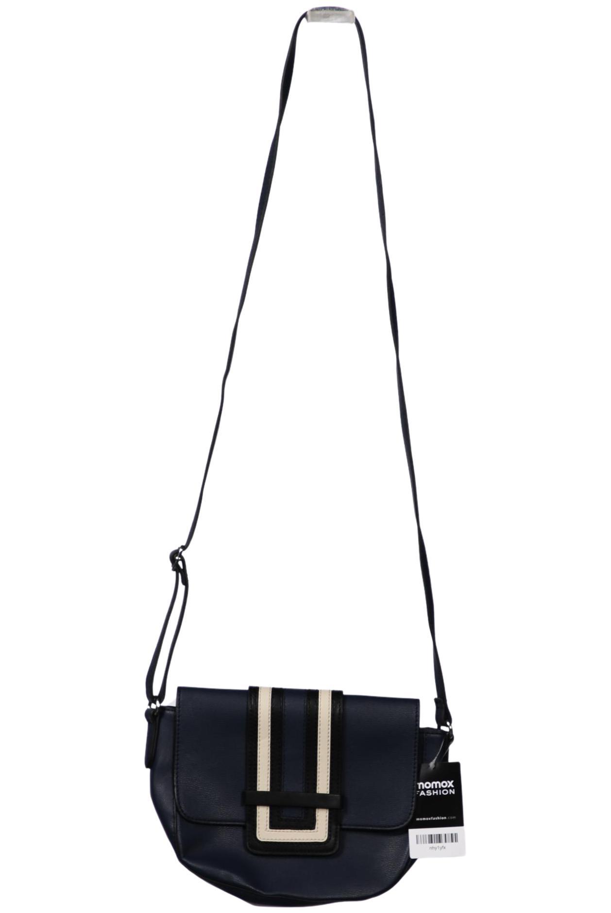 

Gerry Weber Damen Handtasche, marineblau, Gr.