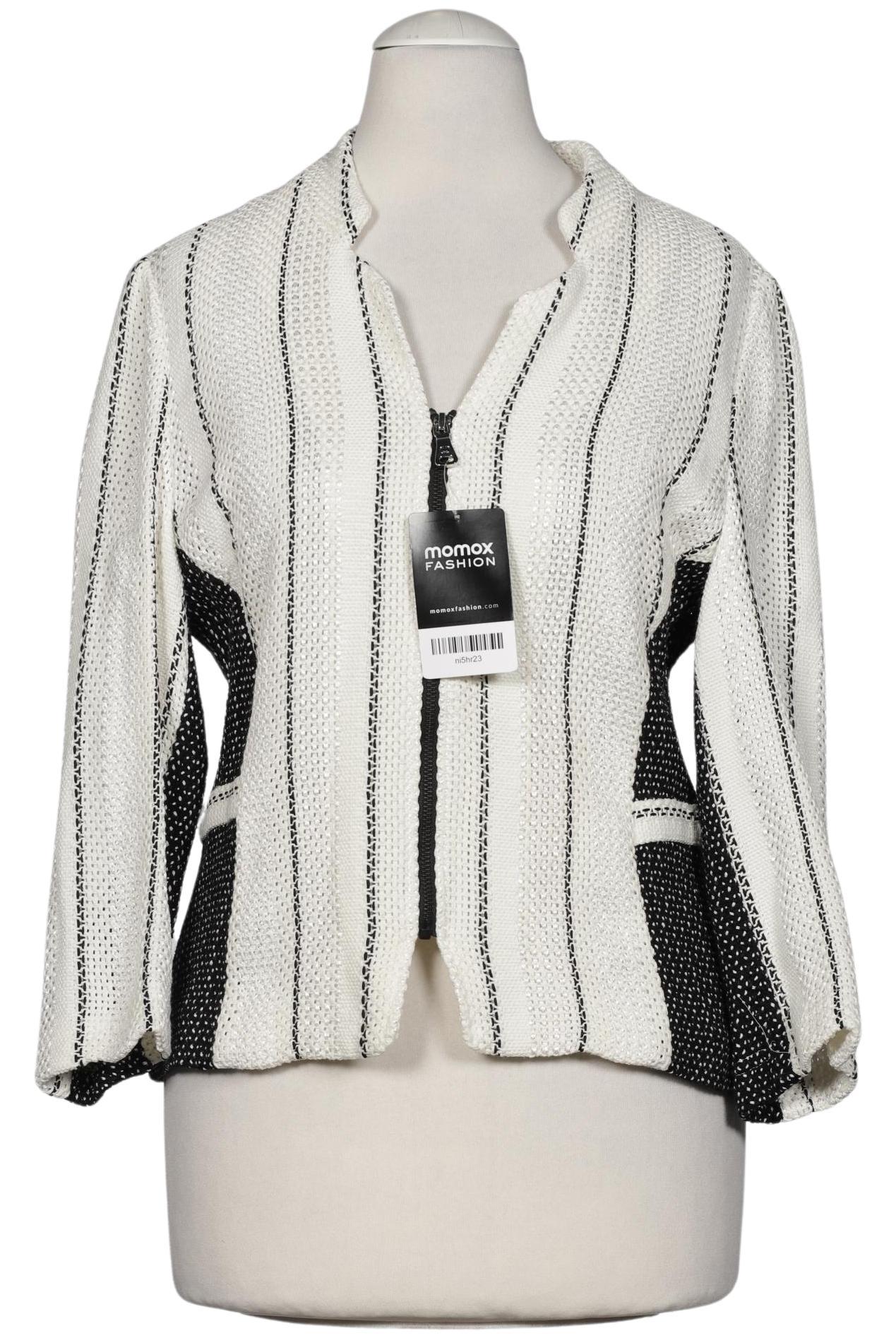 

Gerry Weber Damen Blazer, mehrfarbig, Gr. 36
