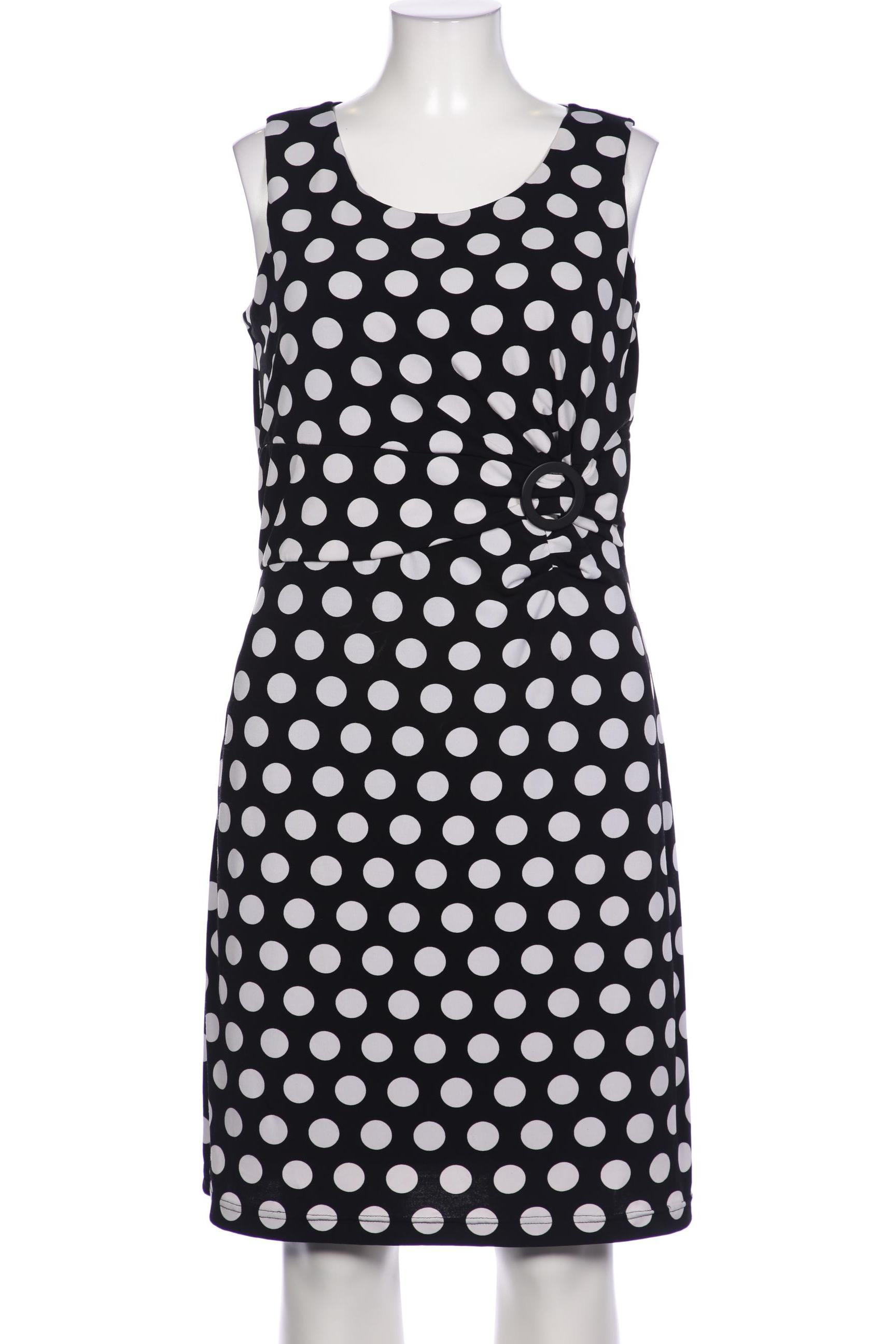 

Gerry Weber Damen Kleid, schwarz, Gr. 42