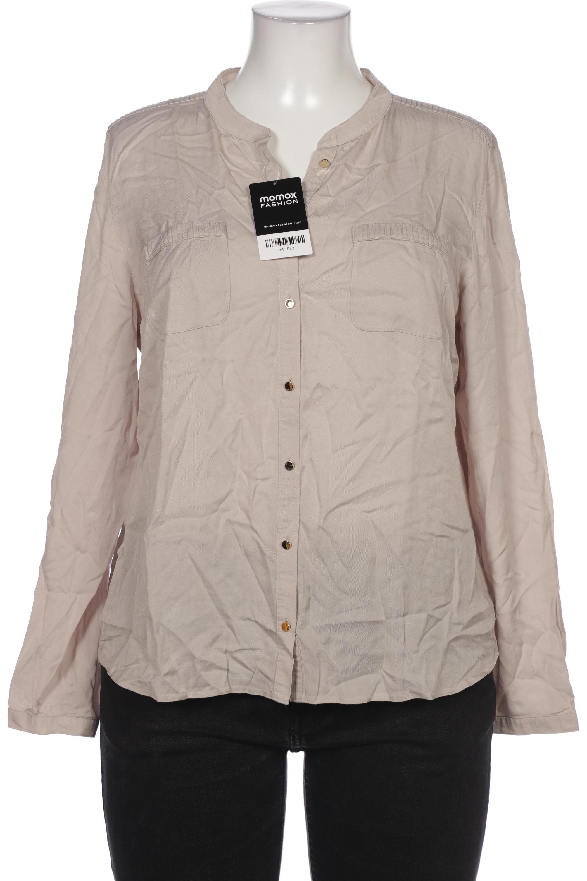 

Gerry Weber Damen Bluse, grau