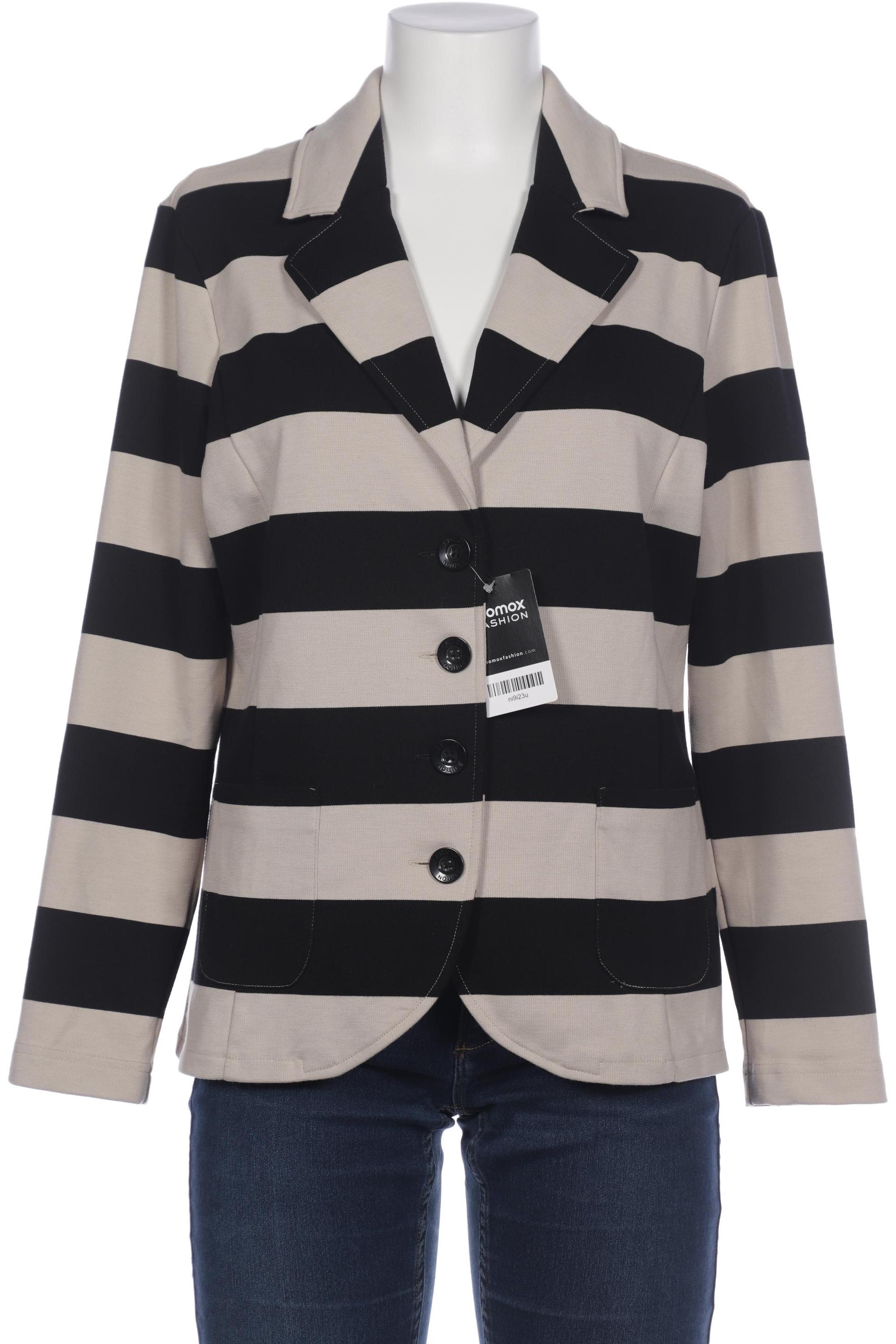 

Gerry Weber Damen Blazer, beige, Gr. 42