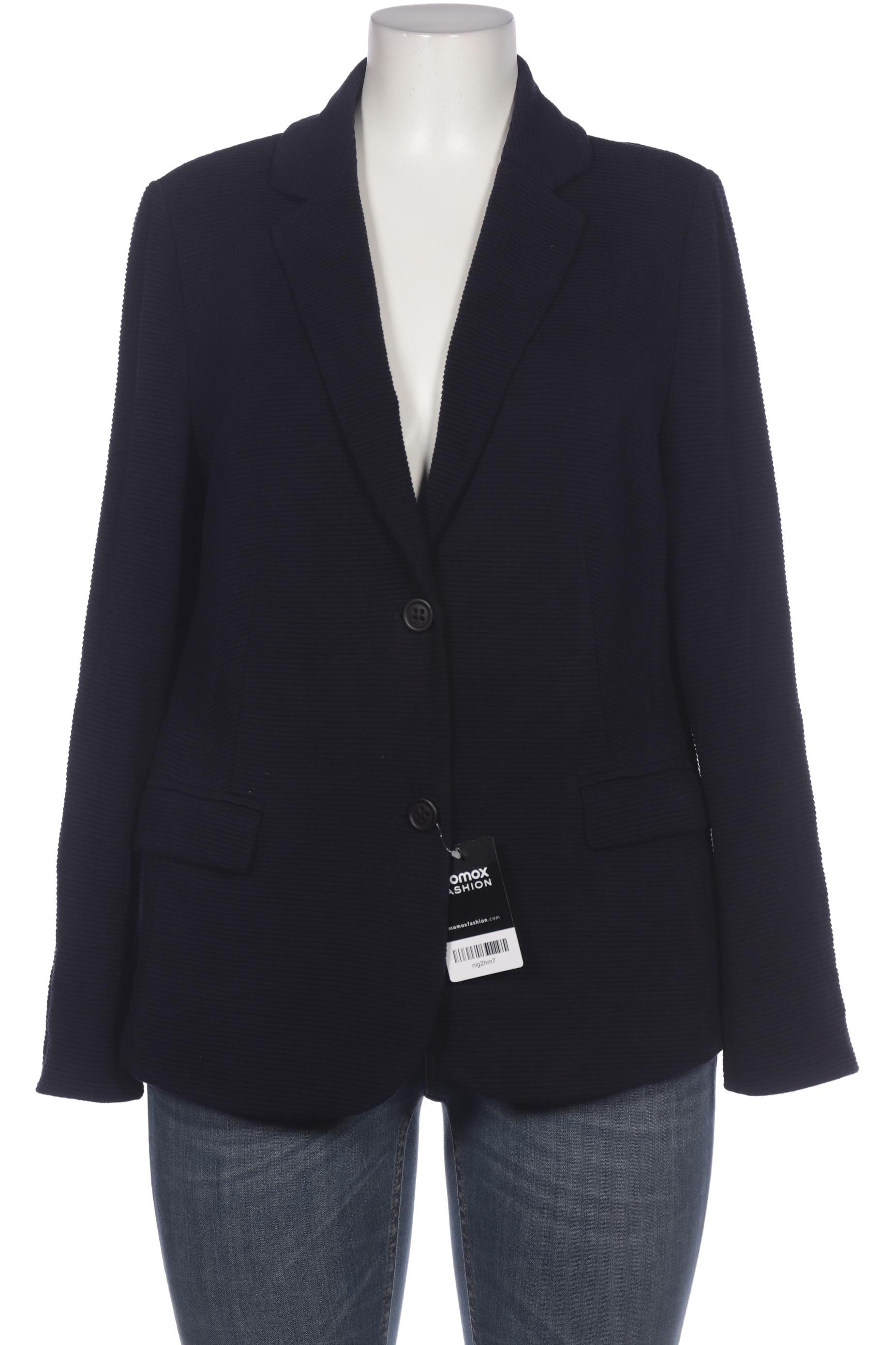 

Gerry Weber Damen Blazer, marineblau, Gr. 44