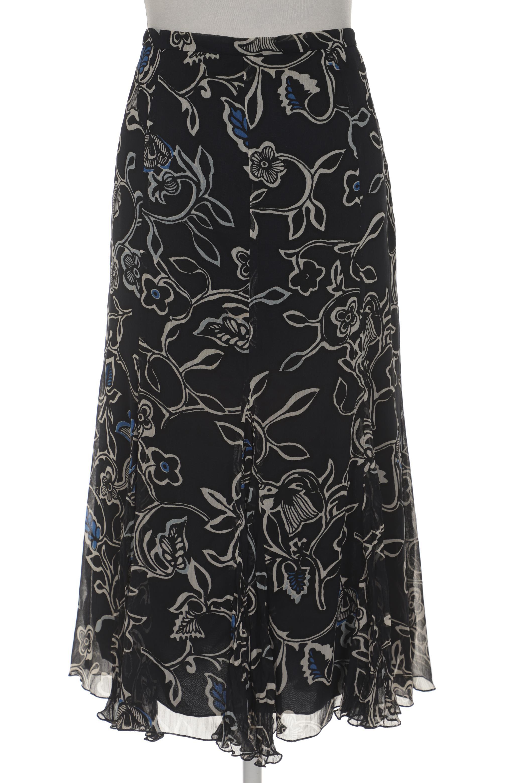 

Gerry Weber Damen Rock, marineblau