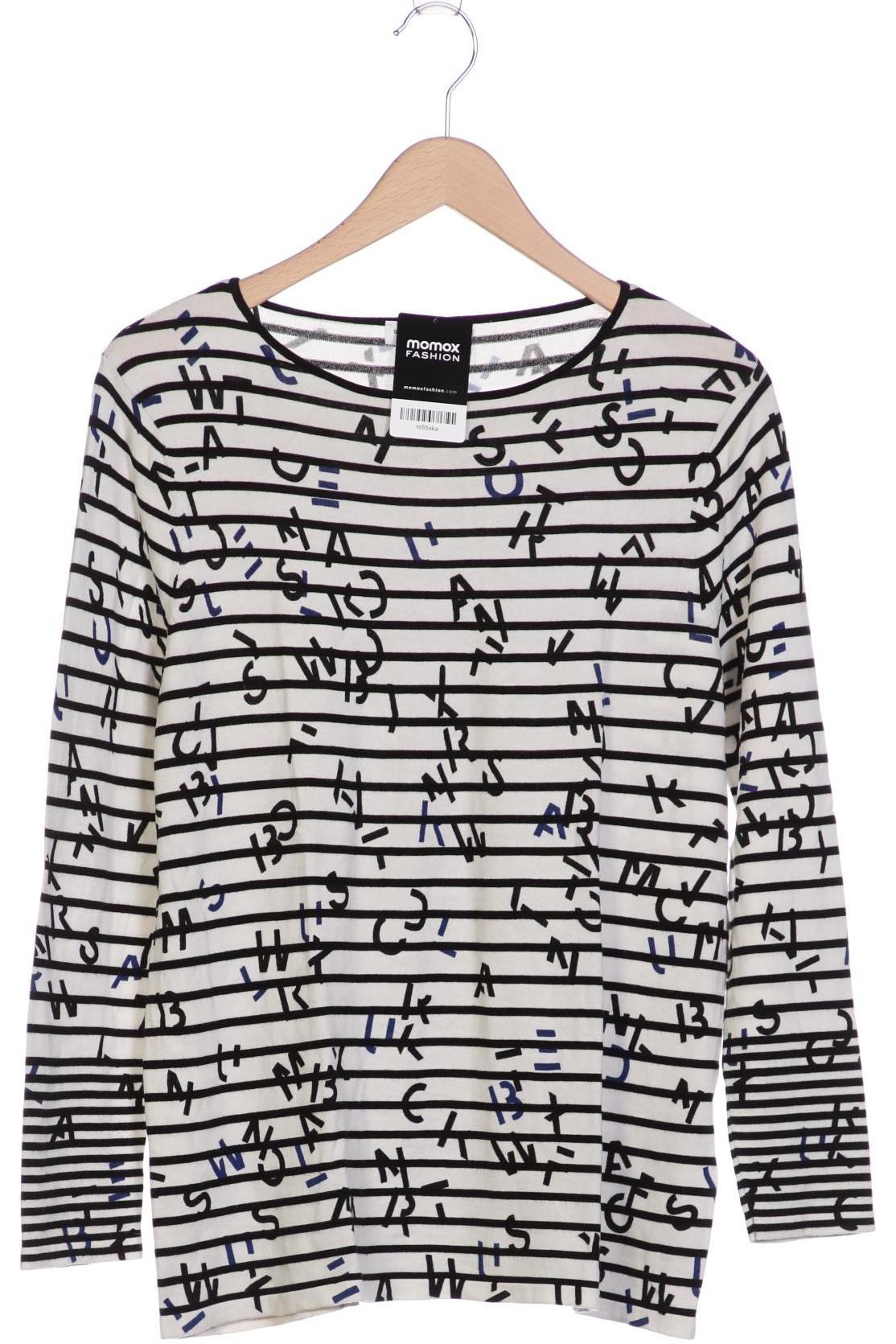

Gerry Weber Damen Pullover, cremeweiß