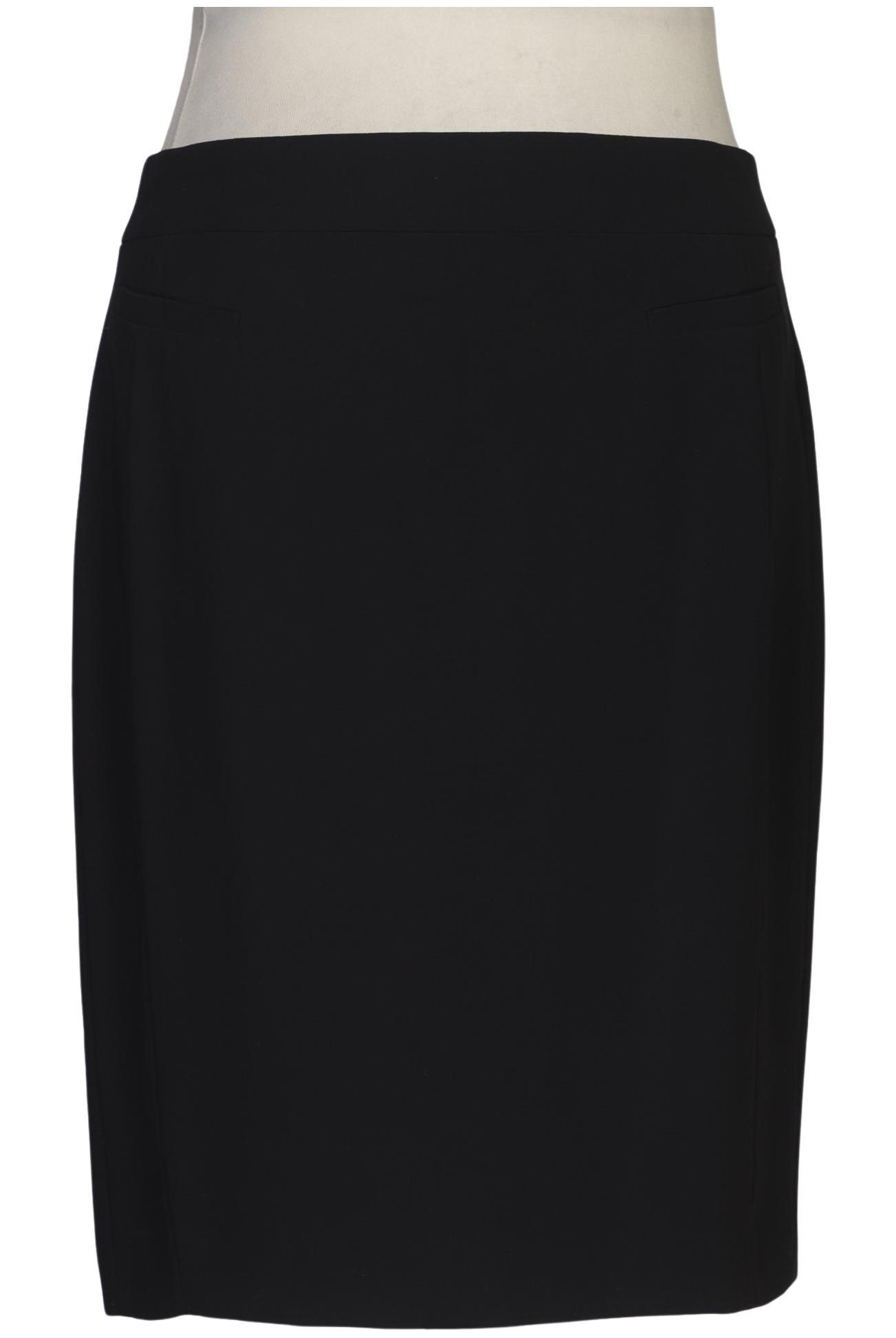 

Gerry Weber Damen Rock, marineblau, Gr. 42