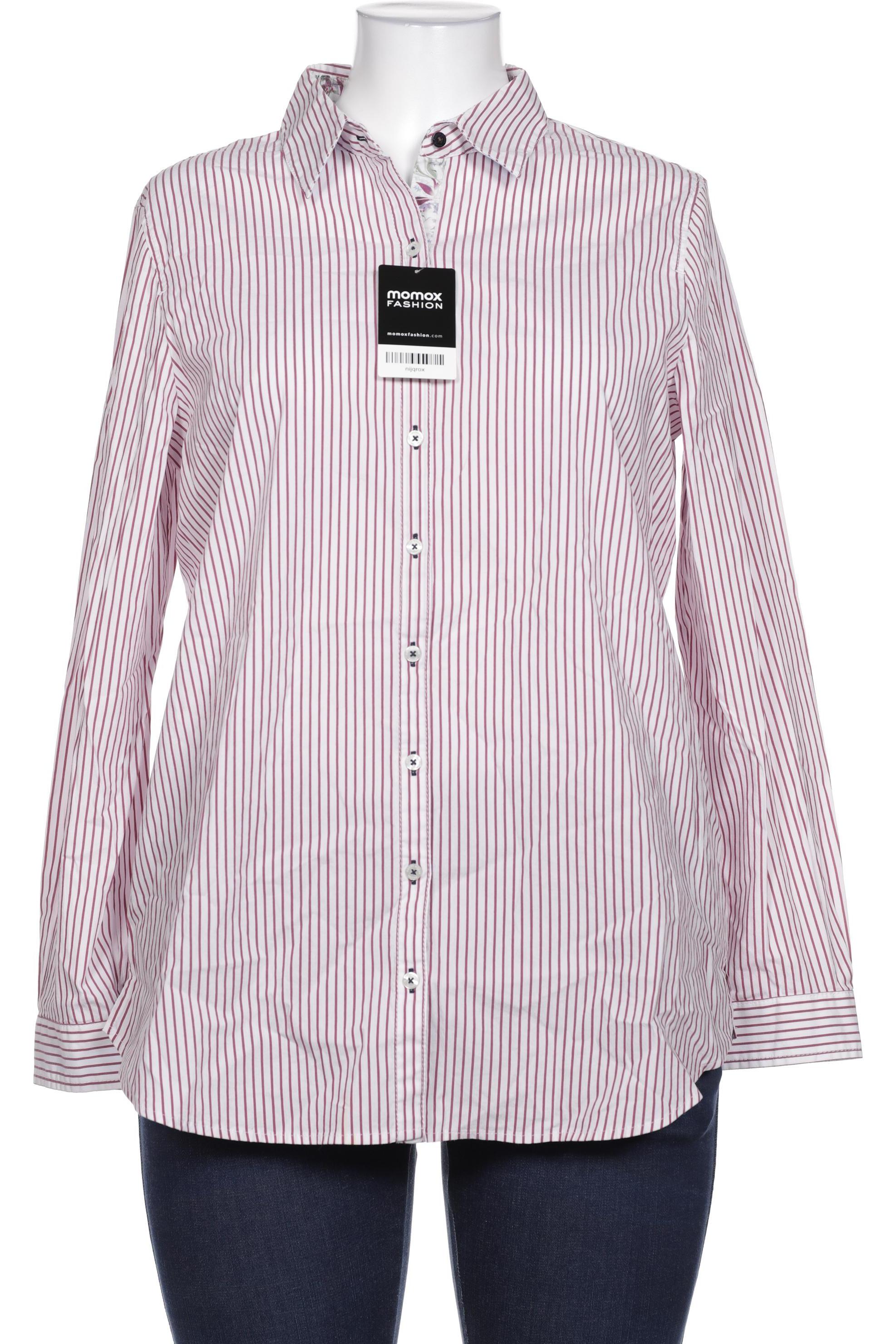 

Gerry Weber Damen Bluse, bordeaux