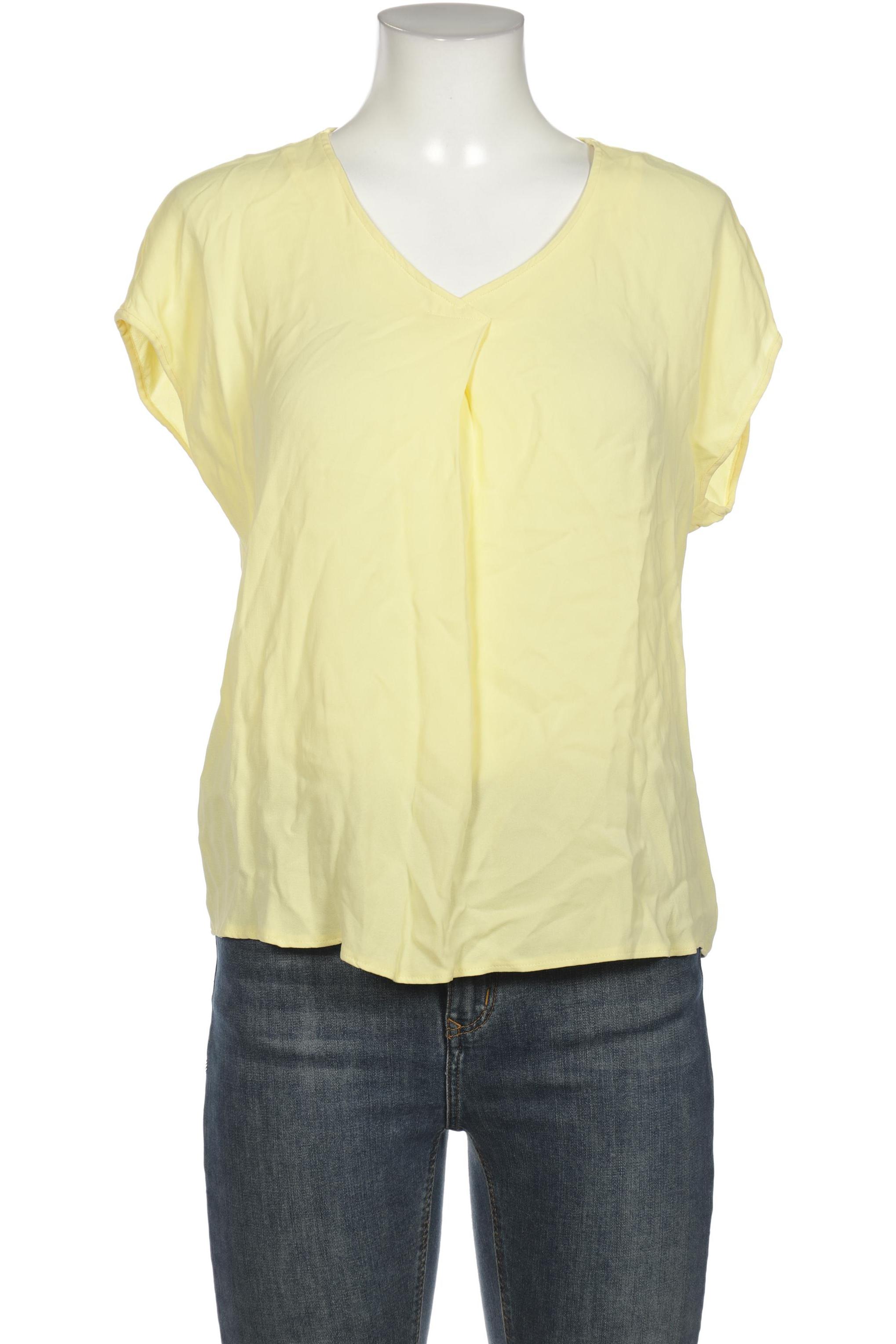 

Gerry Weber Damen Bluse, gelb