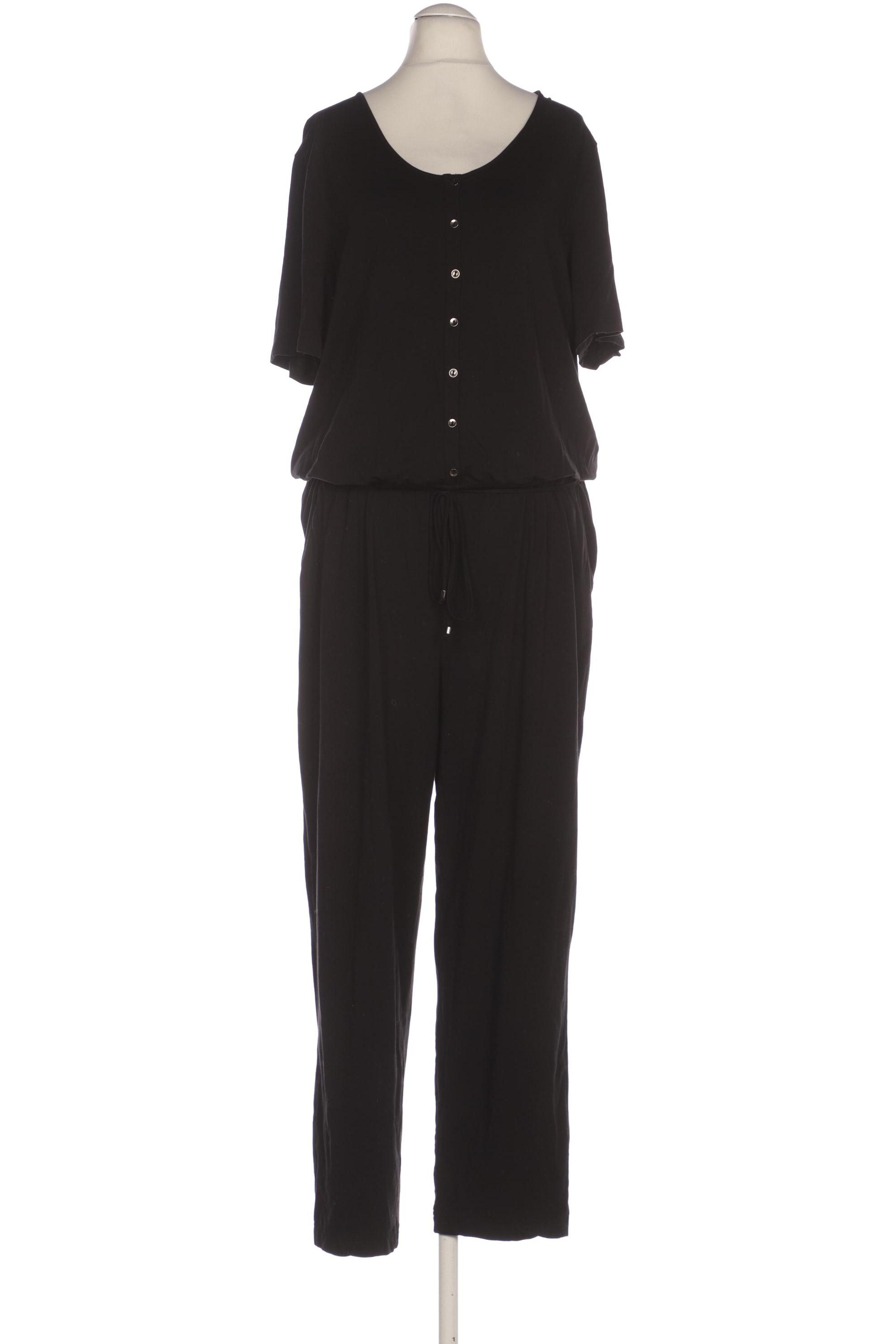 

Gerry Weber Damen Jumpsuit/Overall, schwarz