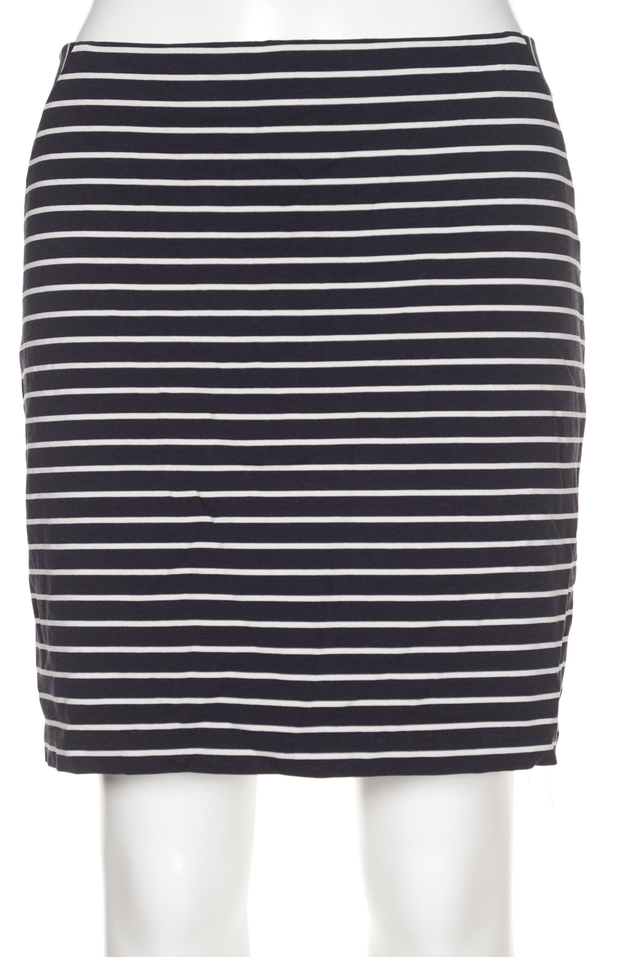 

Gerry Weber Damen Rock, marineblau, Gr. 46