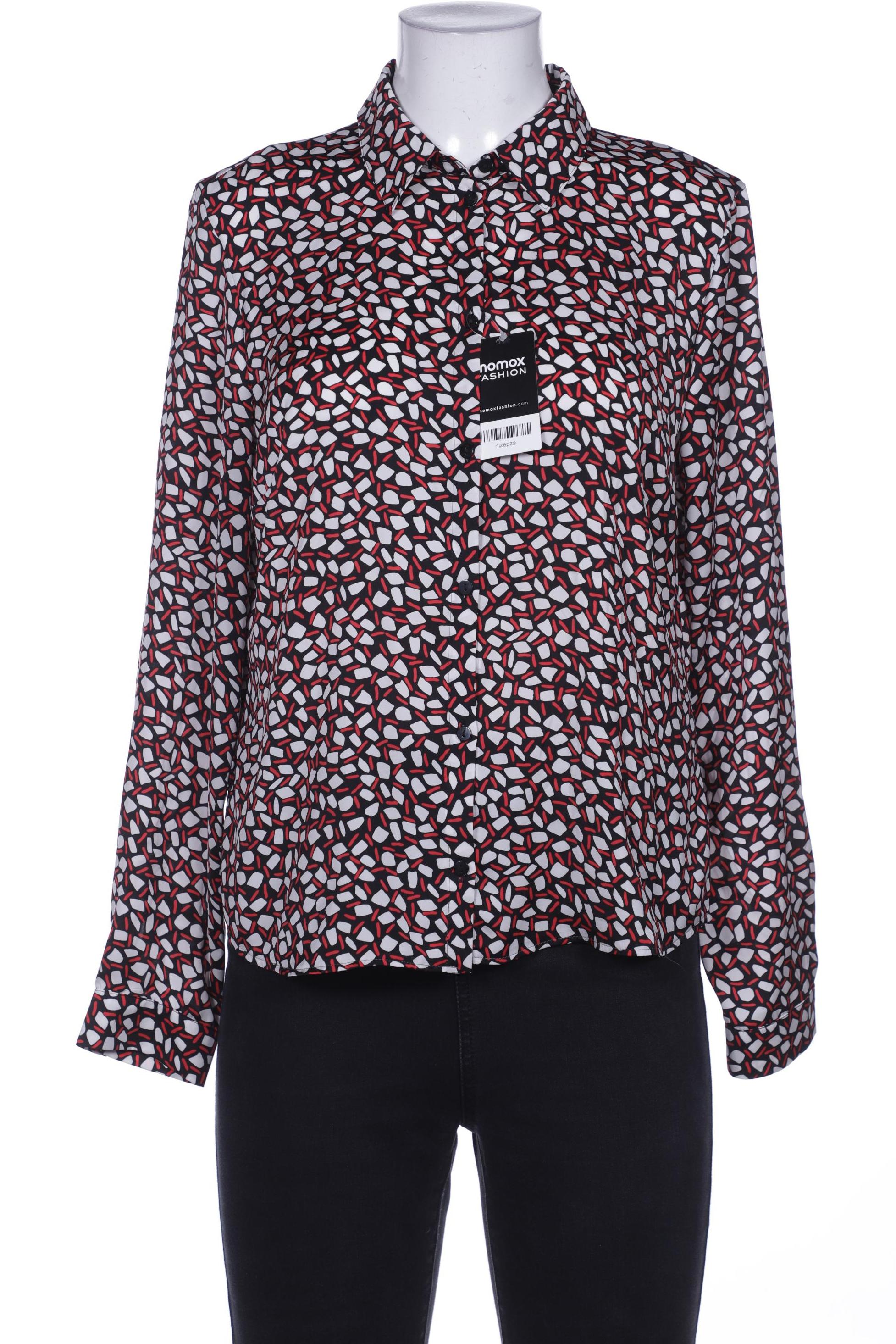 

Gerry Weber Damen Bluse, mehrfarbig