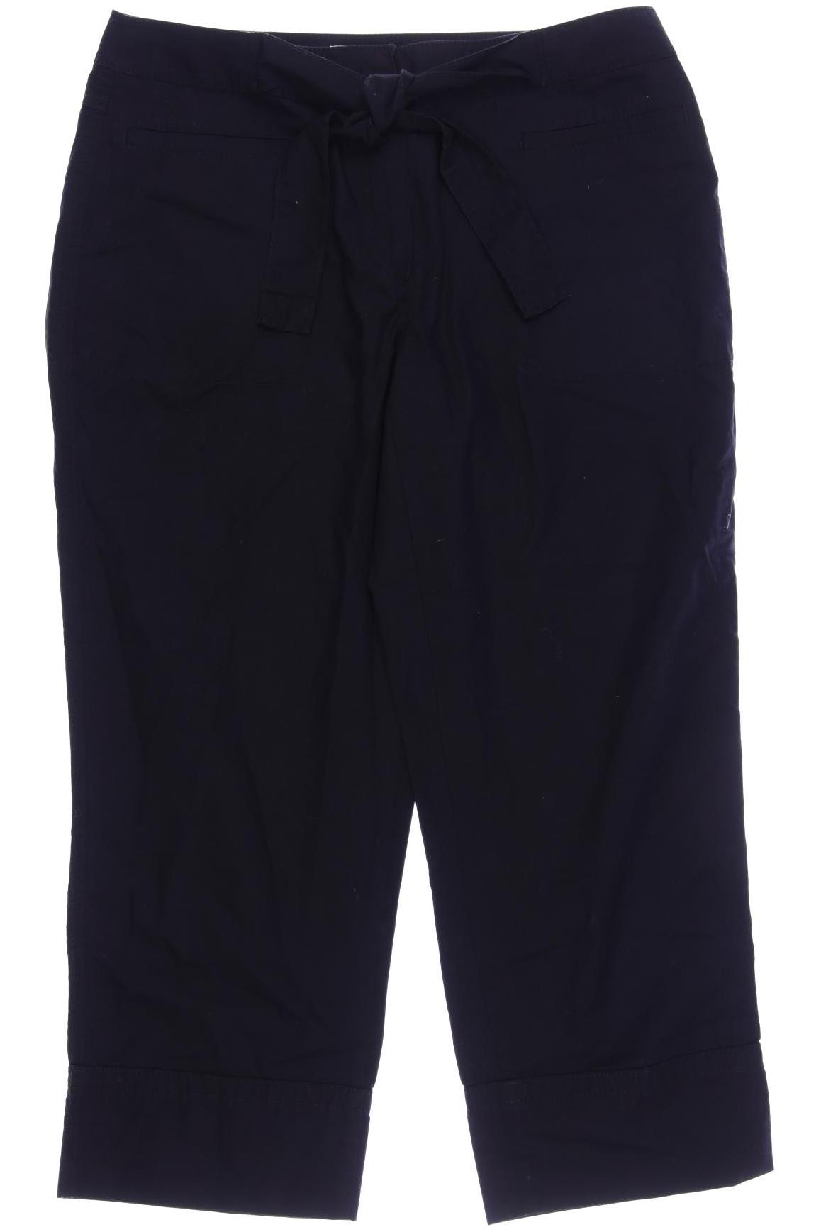 

Gerry Weber Damen Stoffhose, schwarz