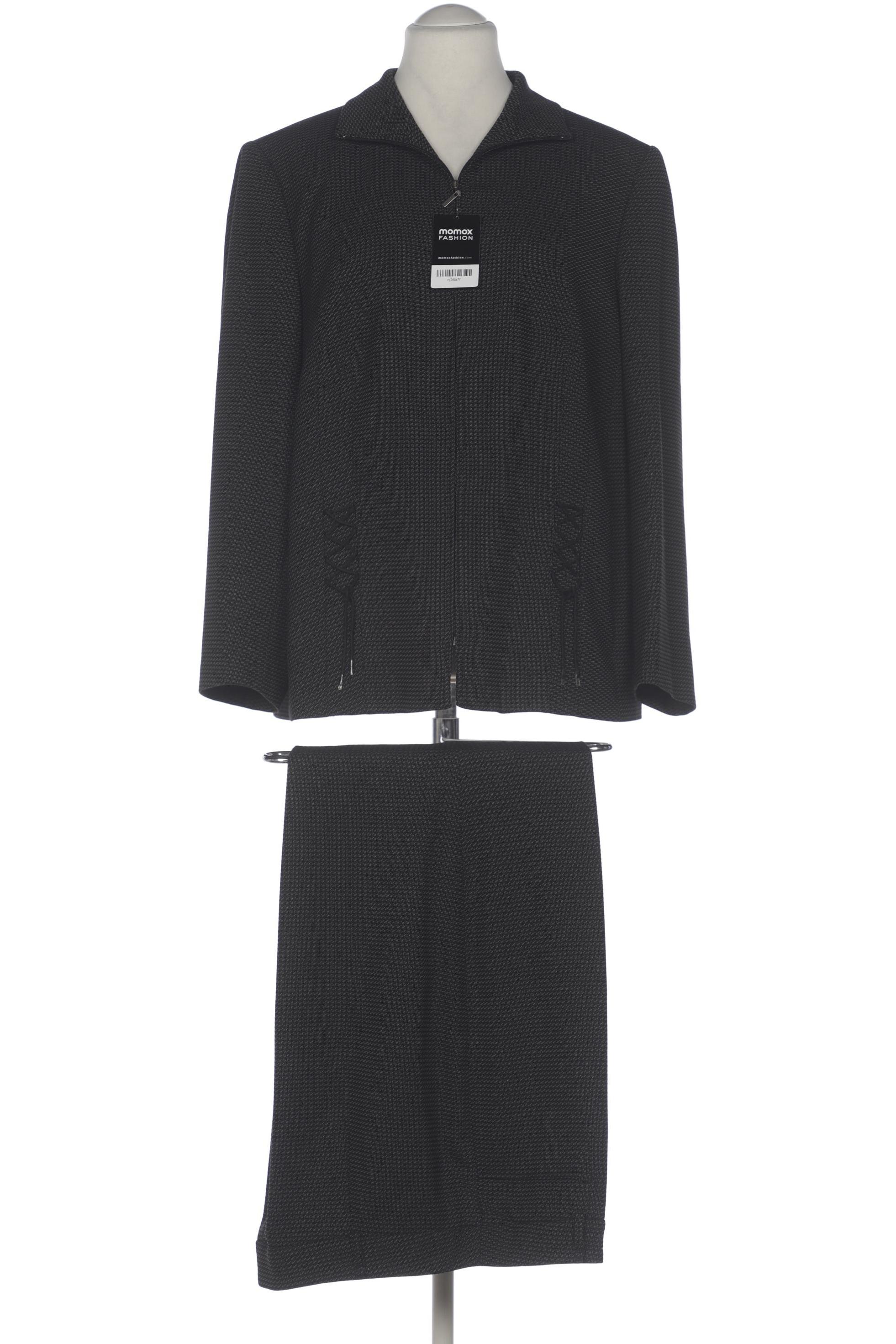 

Gerry Weber Damen Anzug, grau, Gr. 48