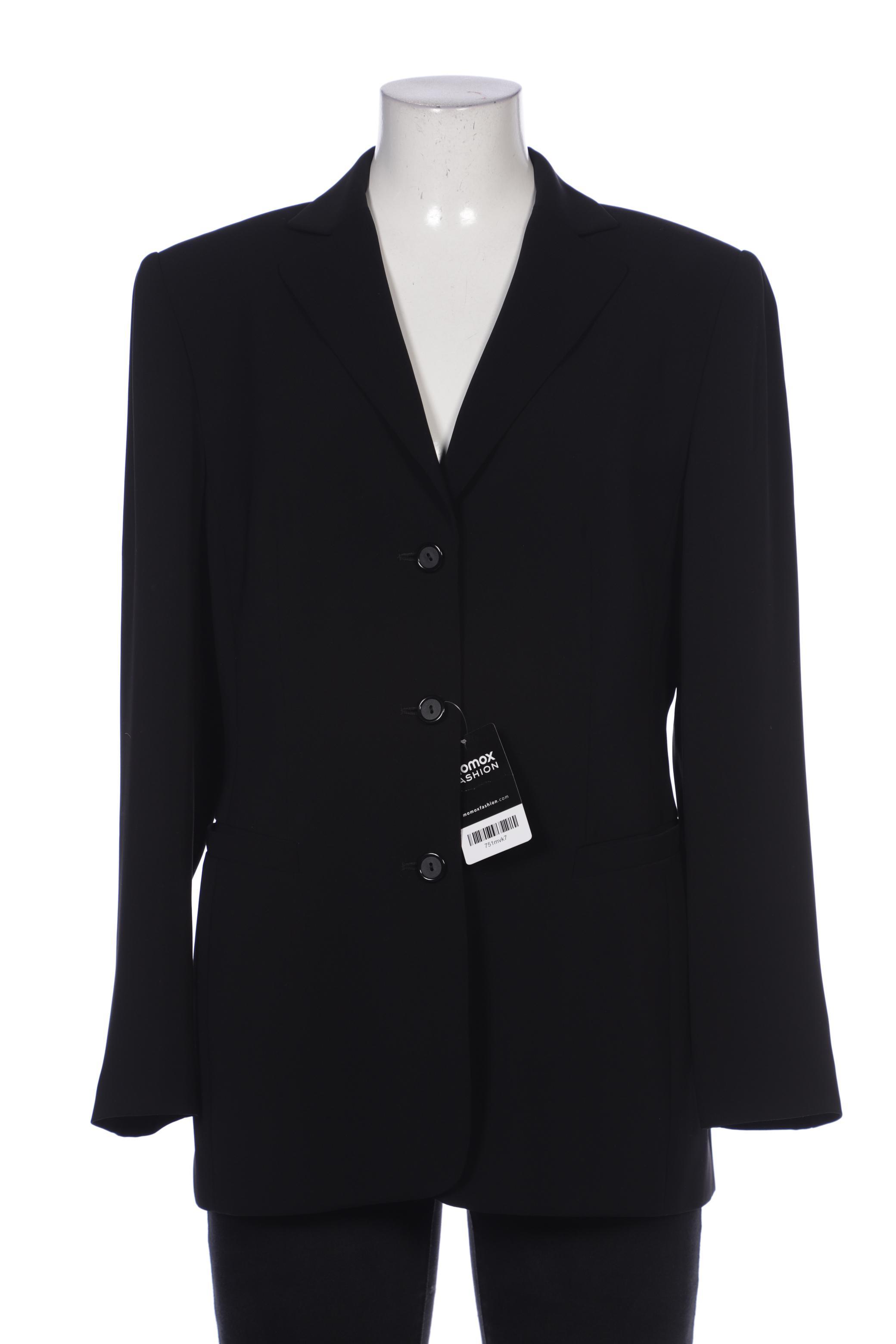 

Gerry Weber Damen Blazer, schwarz, Gr. 40