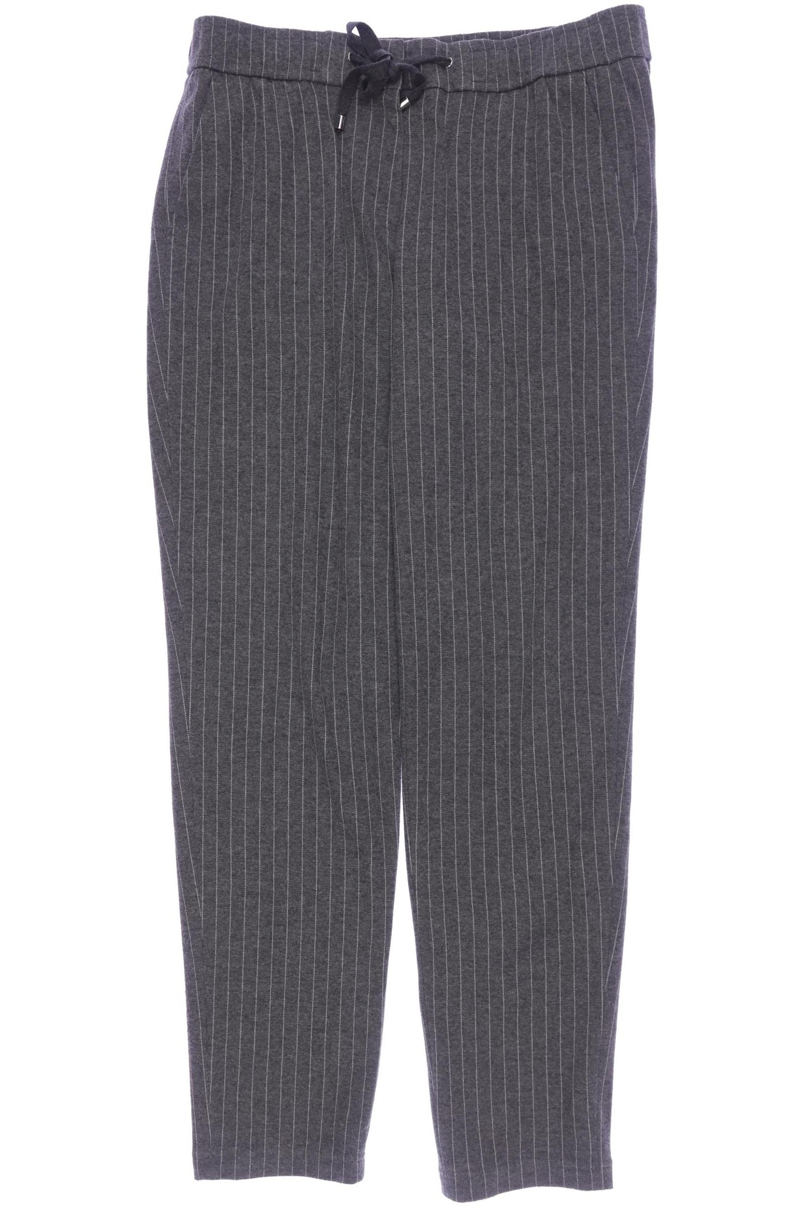 

Gerry Weber Damen Stoffhose, grau, Gr. 38