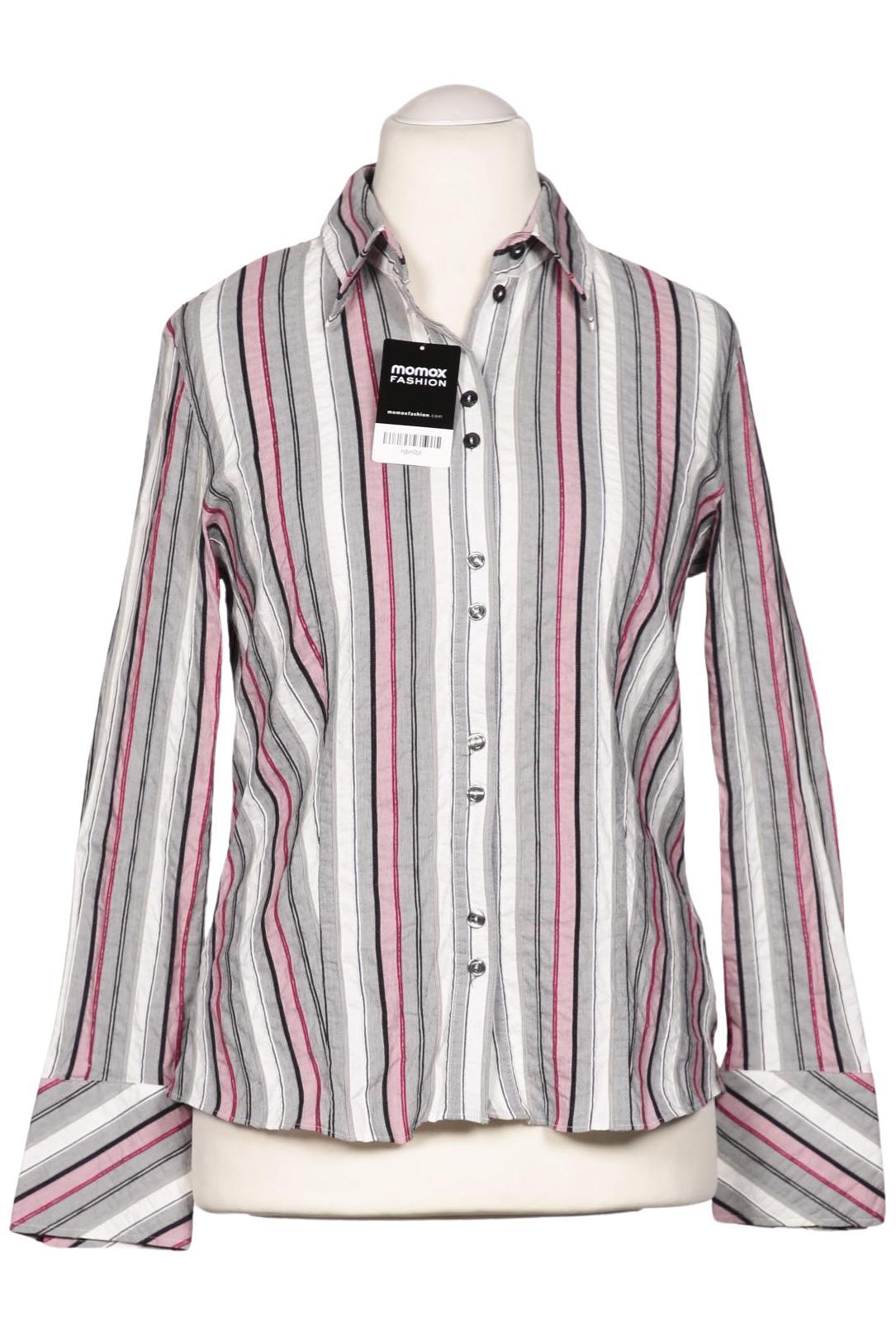 

Gerry Weber Damen Bluse, mehrfarbig, Gr. 42