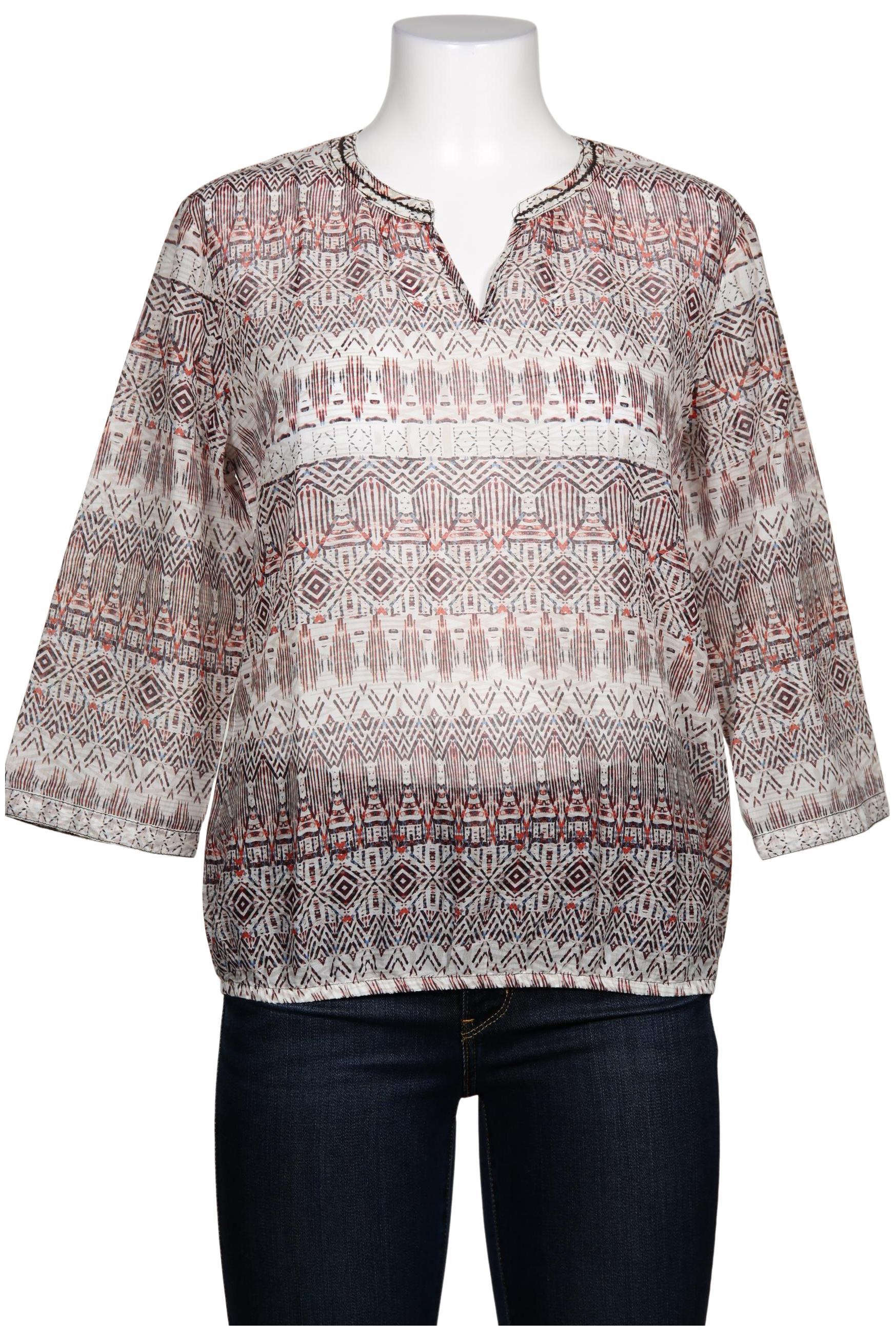 

Gerry Weber Damen Bluse, rot, Gr. 42
