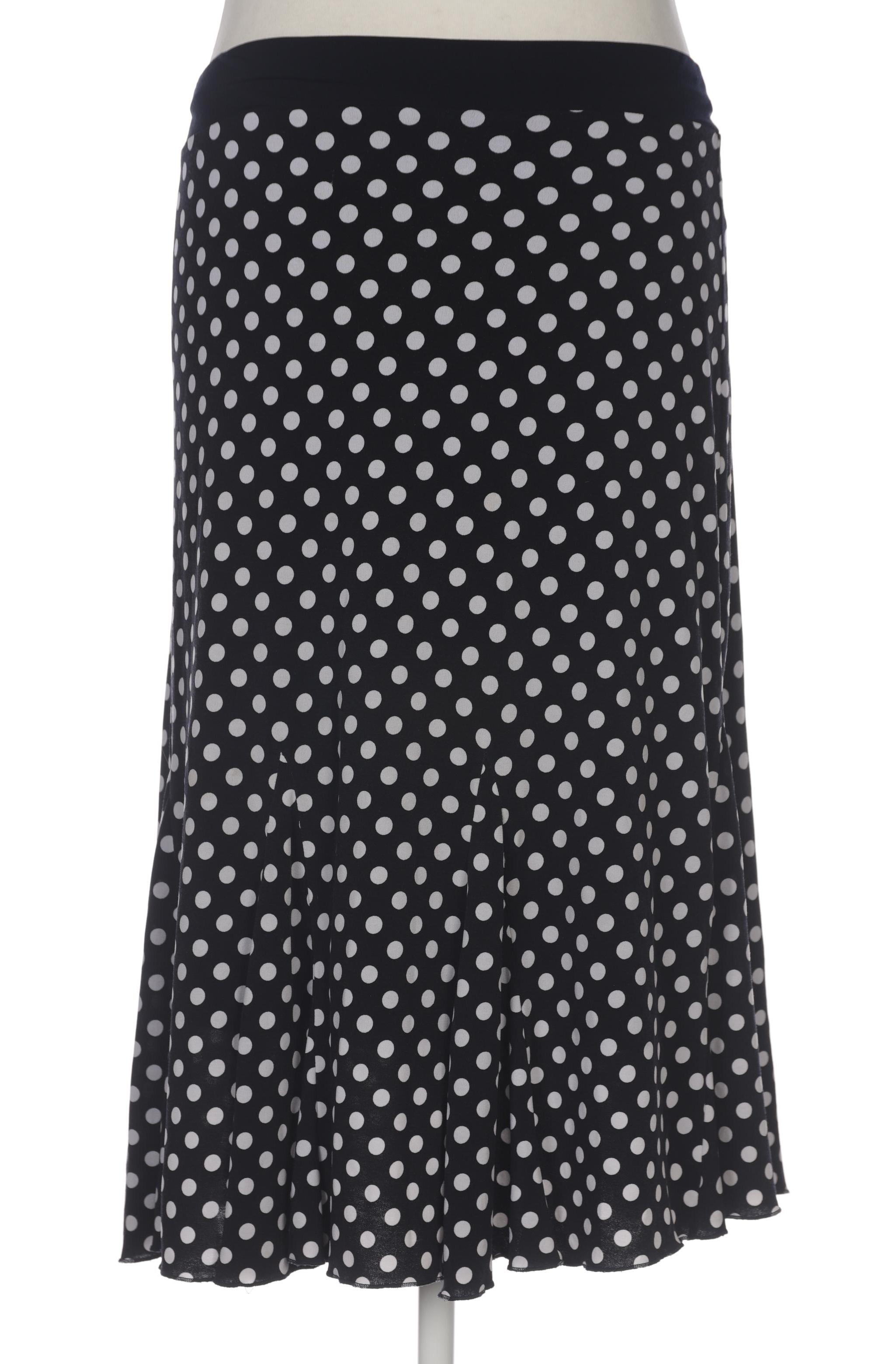 

Gerry Weber Damen Rock, marineblau, Gr. 46