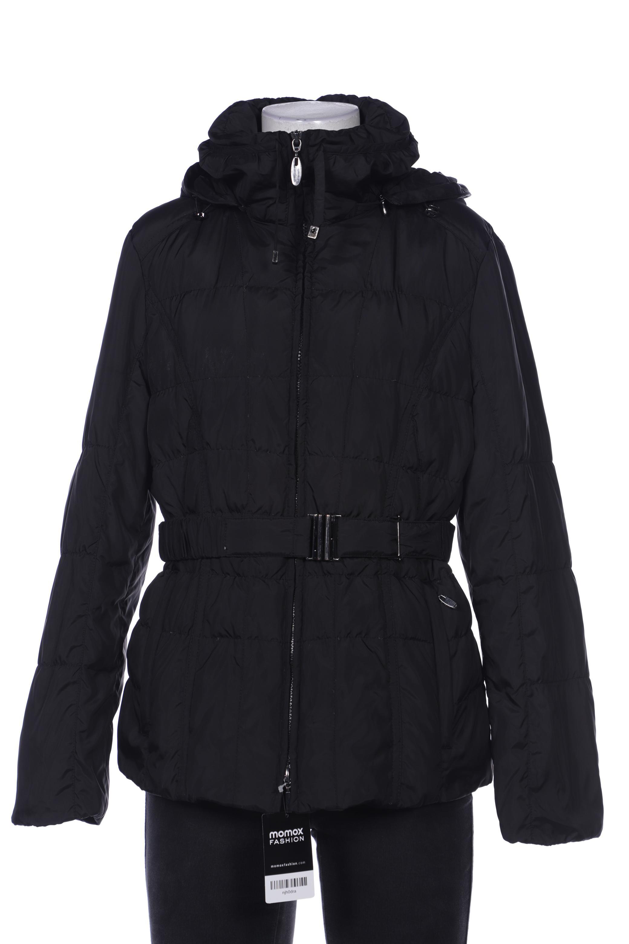 

Gerry Weber Damen Jacke, schwarz, Gr. 36